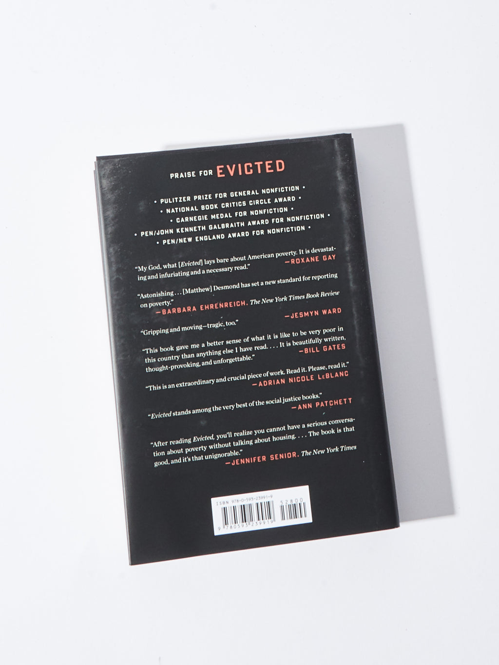 P.R.H. - Poverty, By America – Frances May