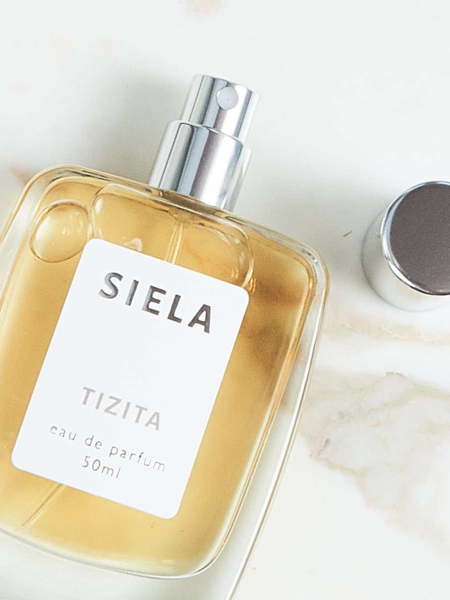 Siela - Tizita - Eau De Parfum – Frances May