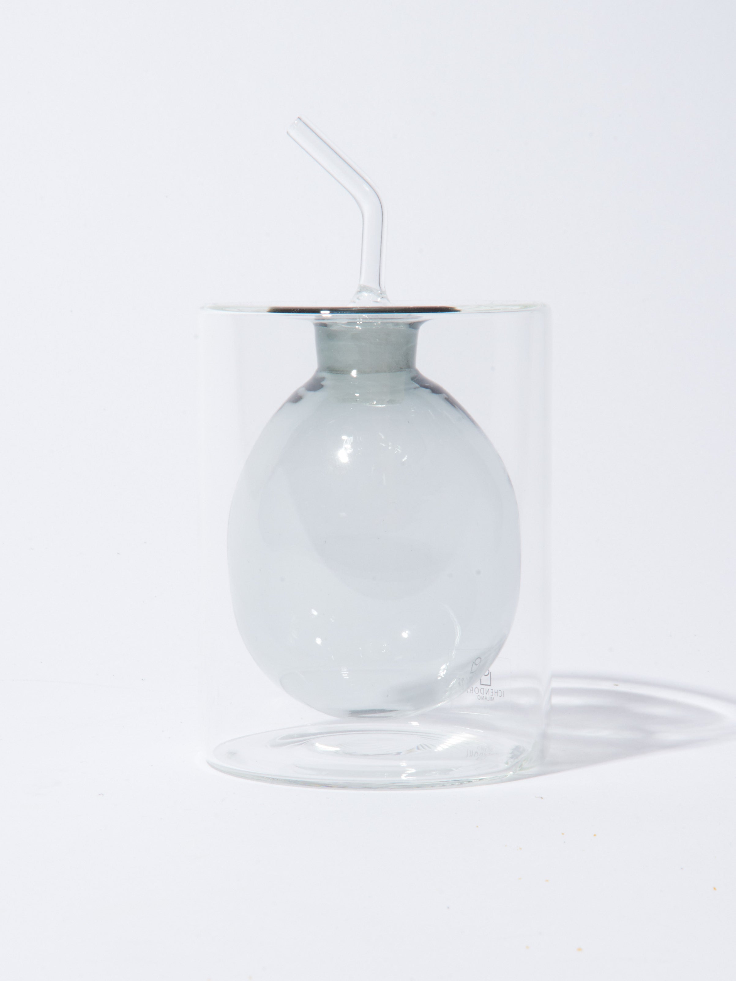 Smoke Oil Bottle - Thumbnail 3