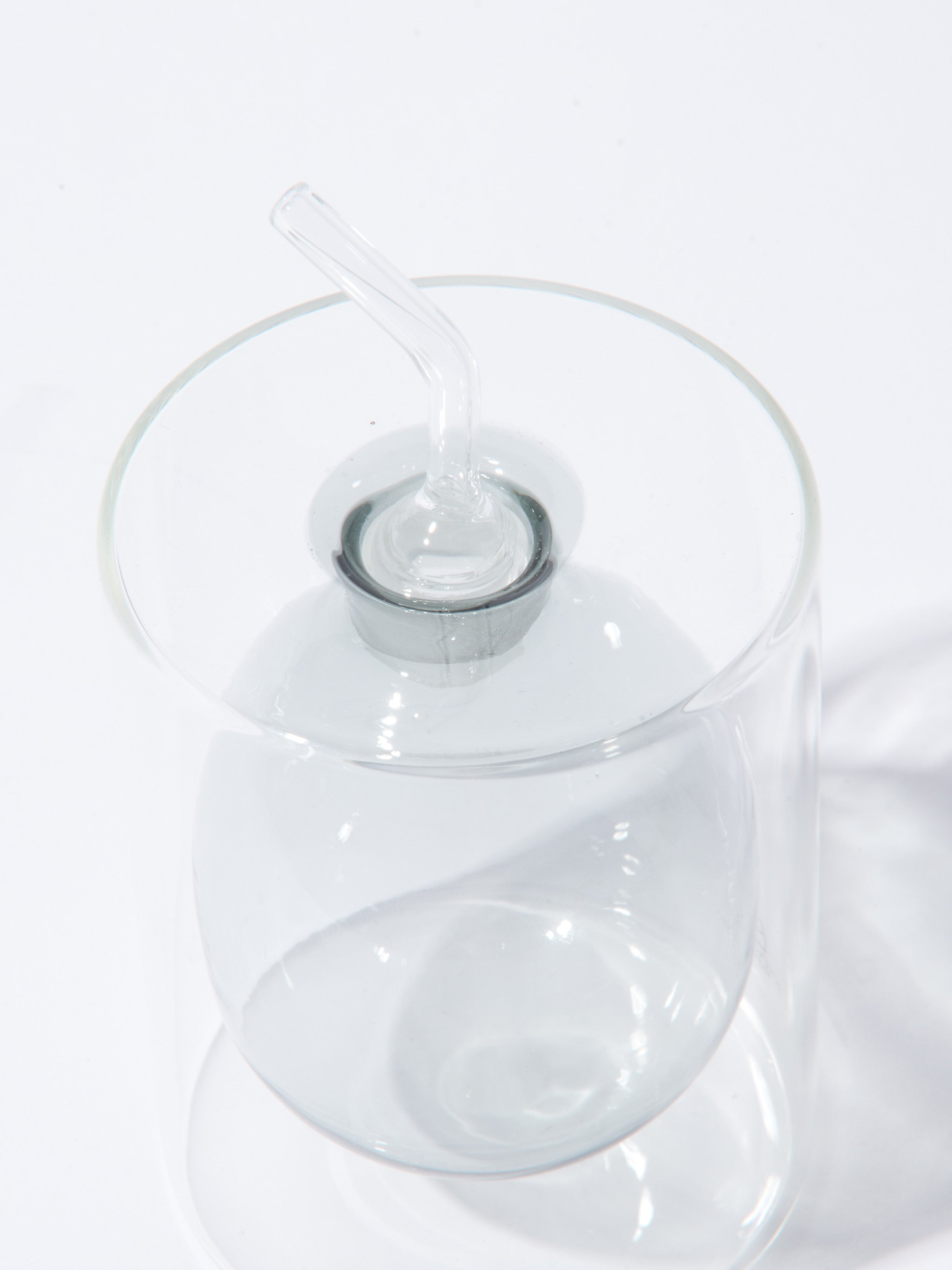 Smoke Oil Bottle - Thumbnail 4