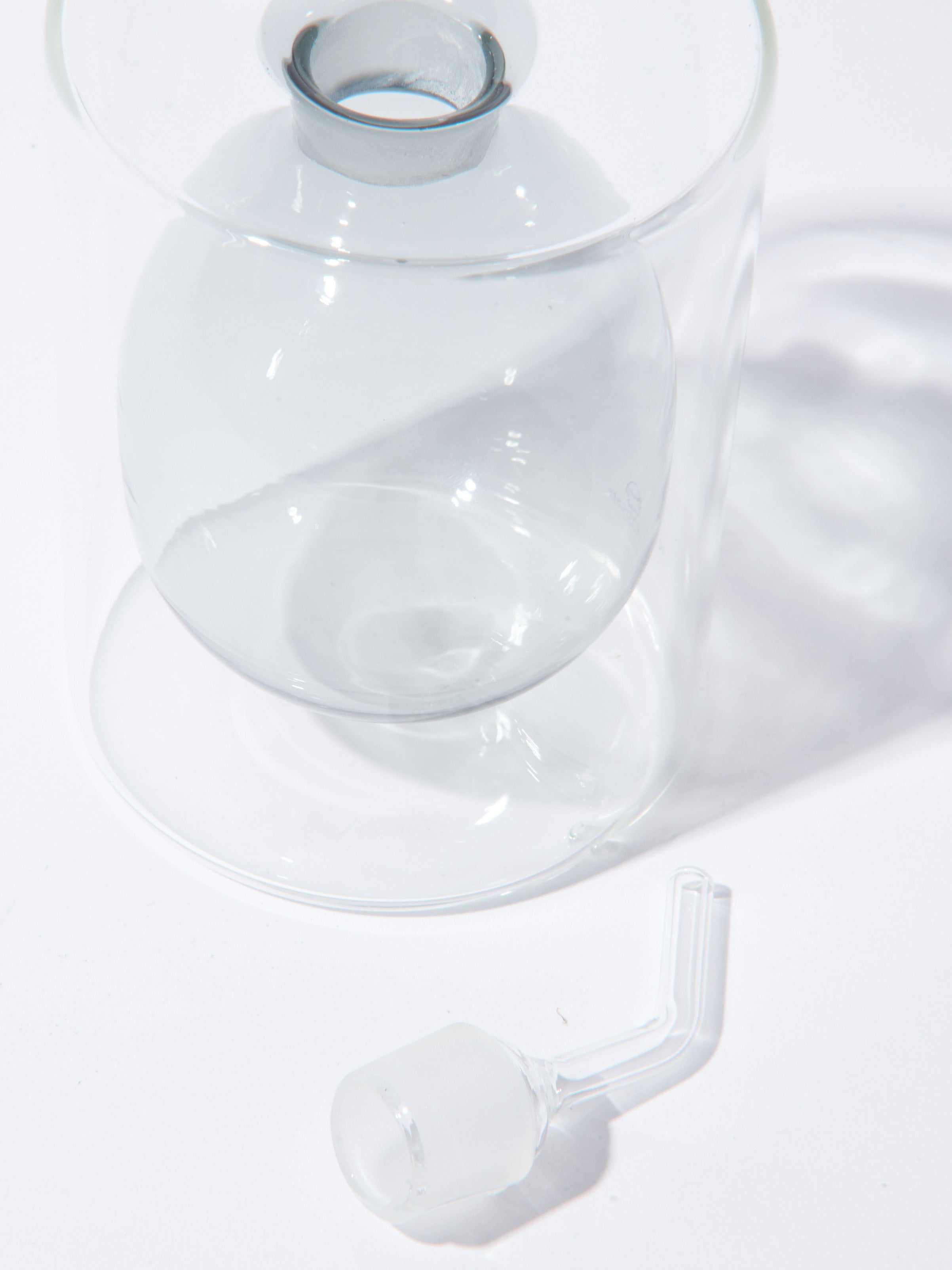 Smoke Oil Bottle - Thumbnail 5