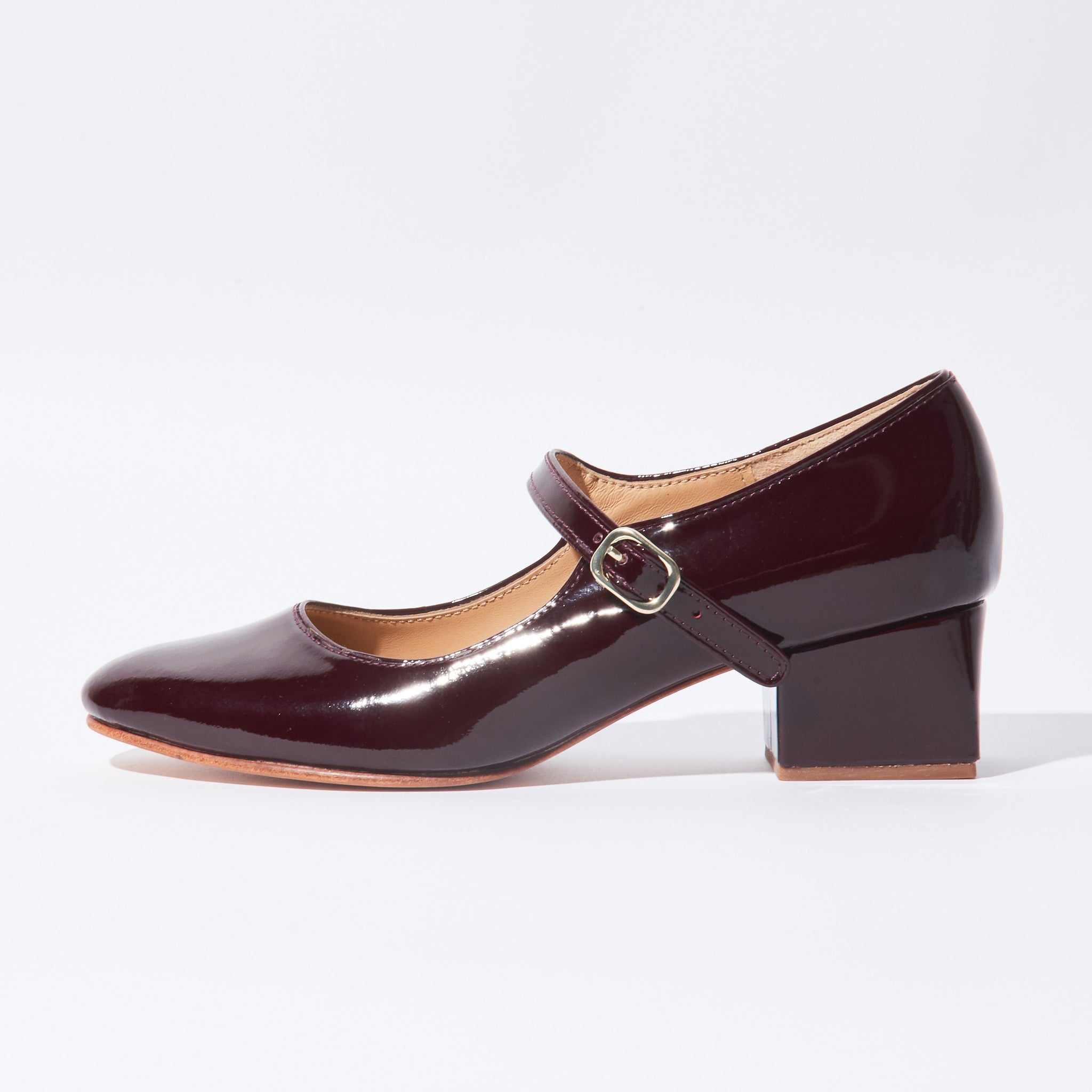 Women's Shoes – Frances May