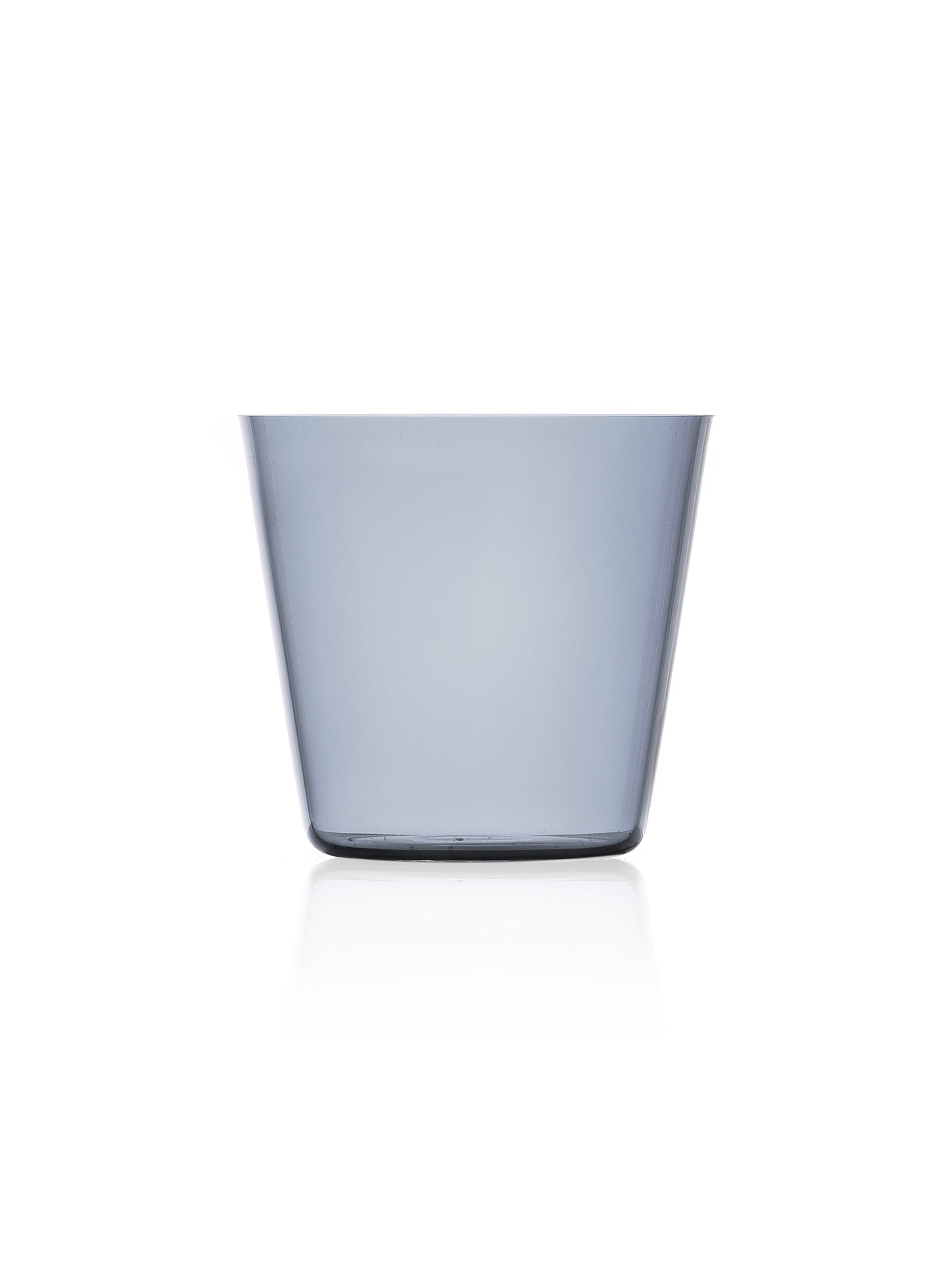 HIGH RISE Tumbler Smoke - Thumbnail 2