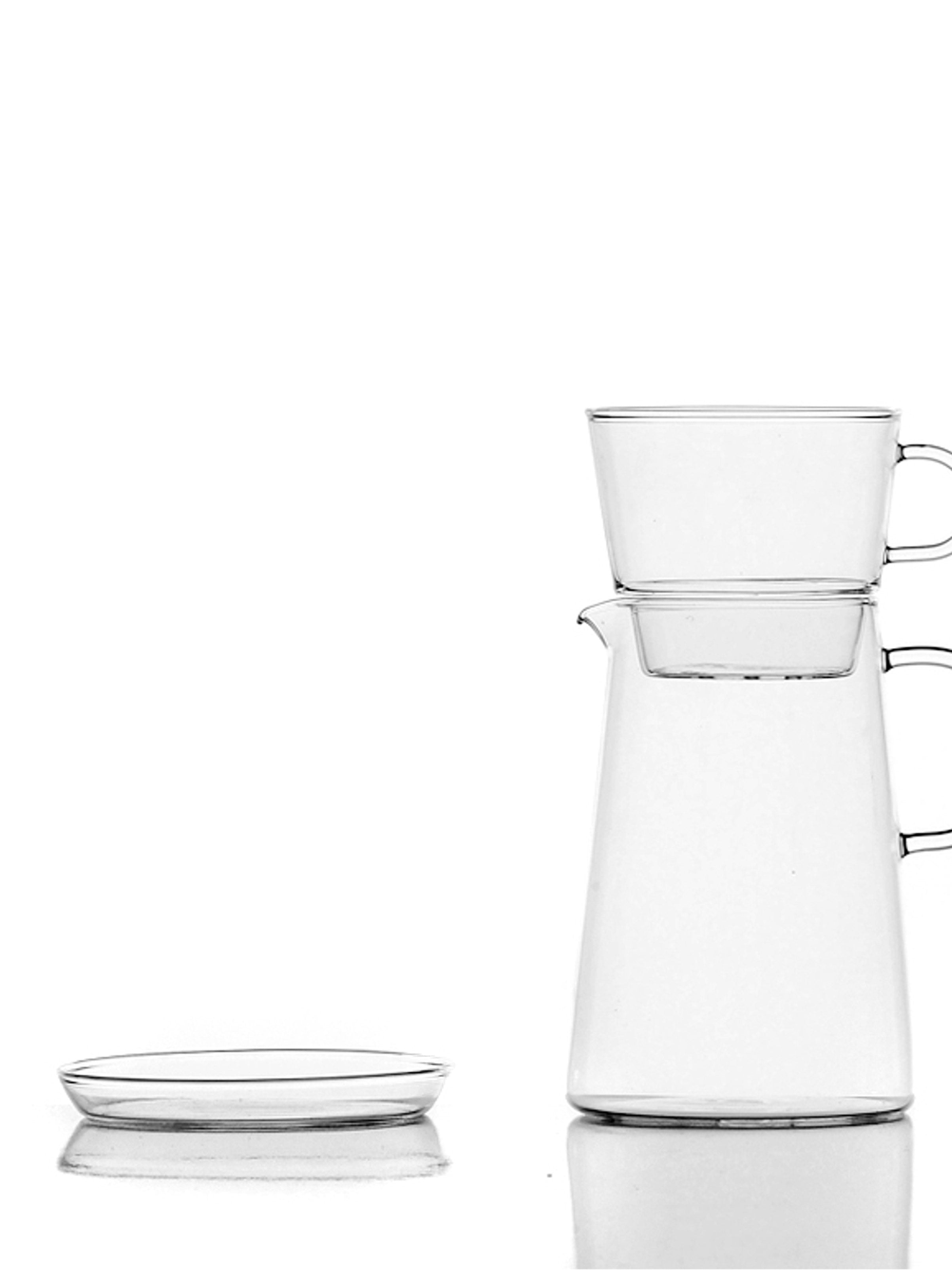 PENGUIN Set For Filtered Coffee - Thumbnail 2