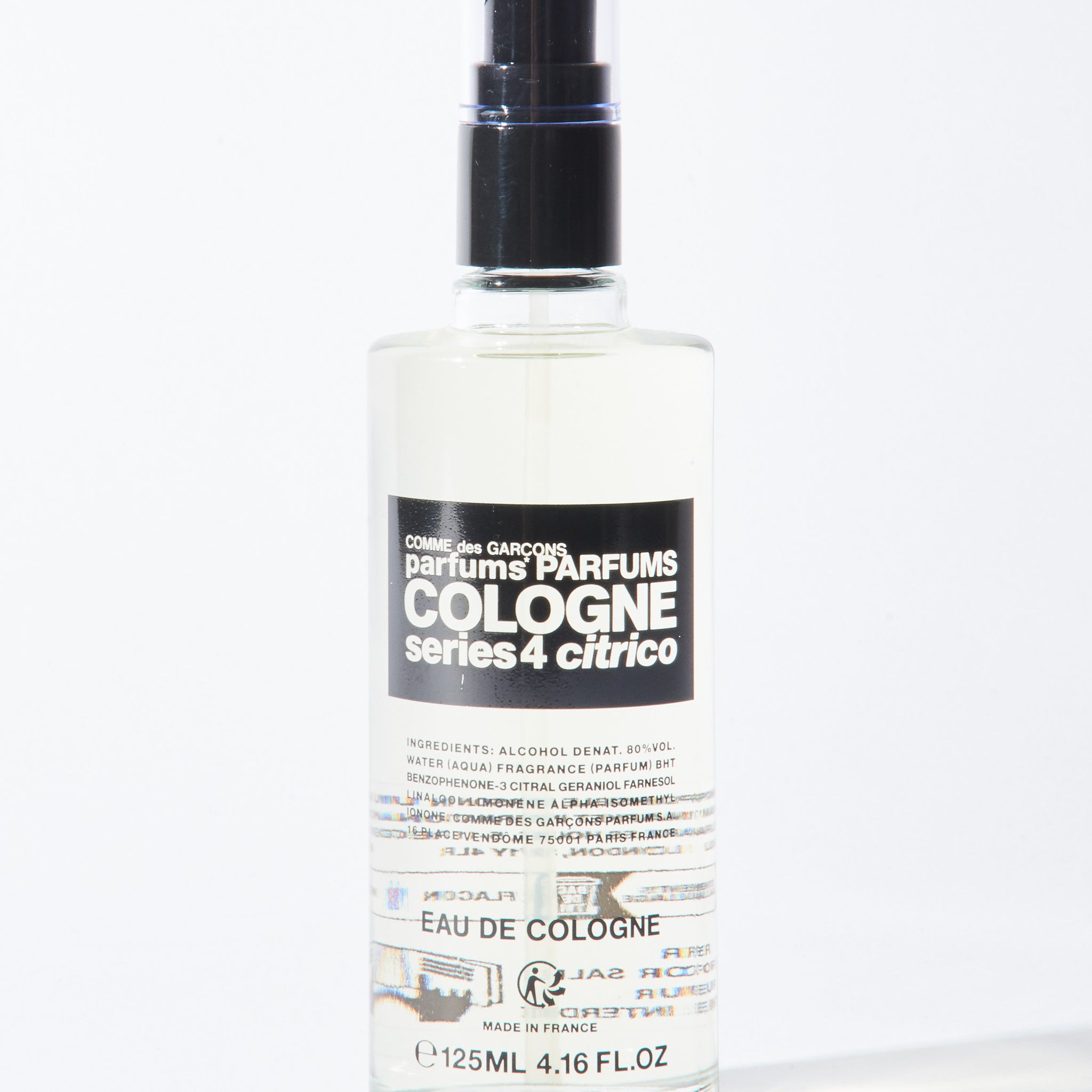 Comme des garcons 3 80 Clearance