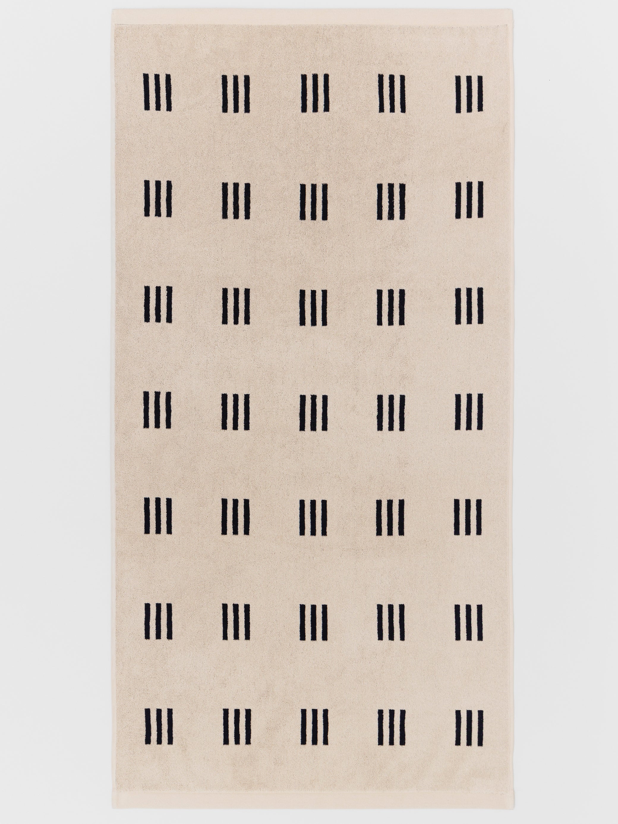 Claremont Bath Towel - Thumbnail 2