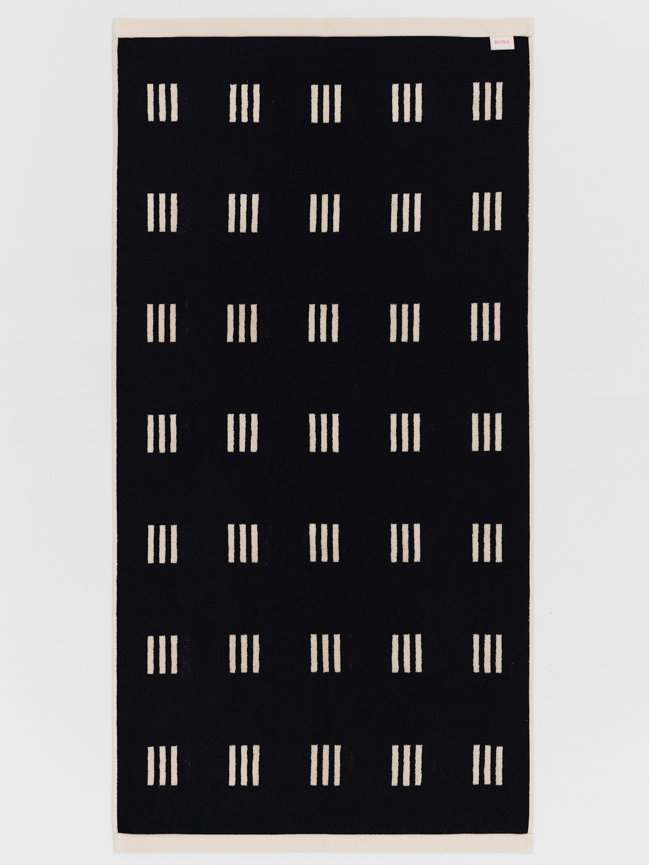 Claremont Bath Towel