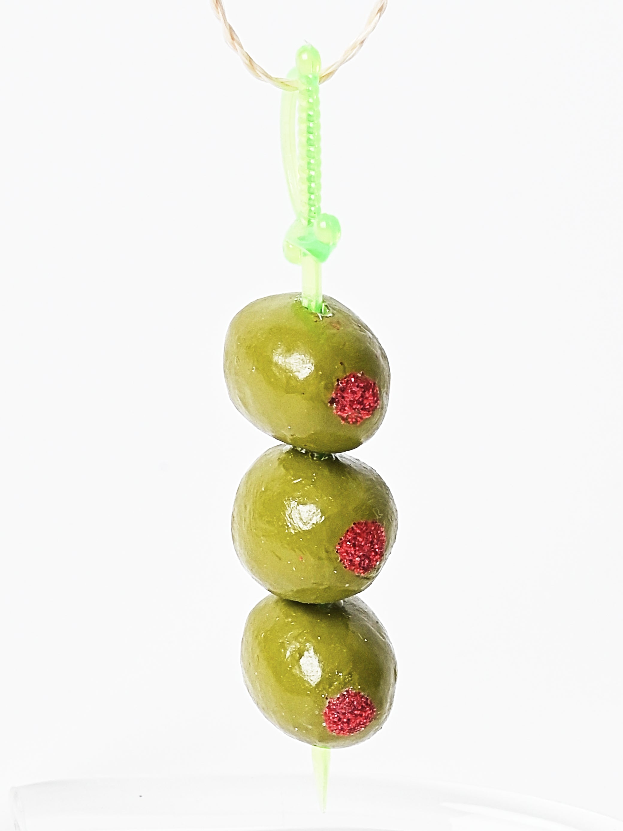 Cody Foster - Cocktail Olives Ornament – Frances May