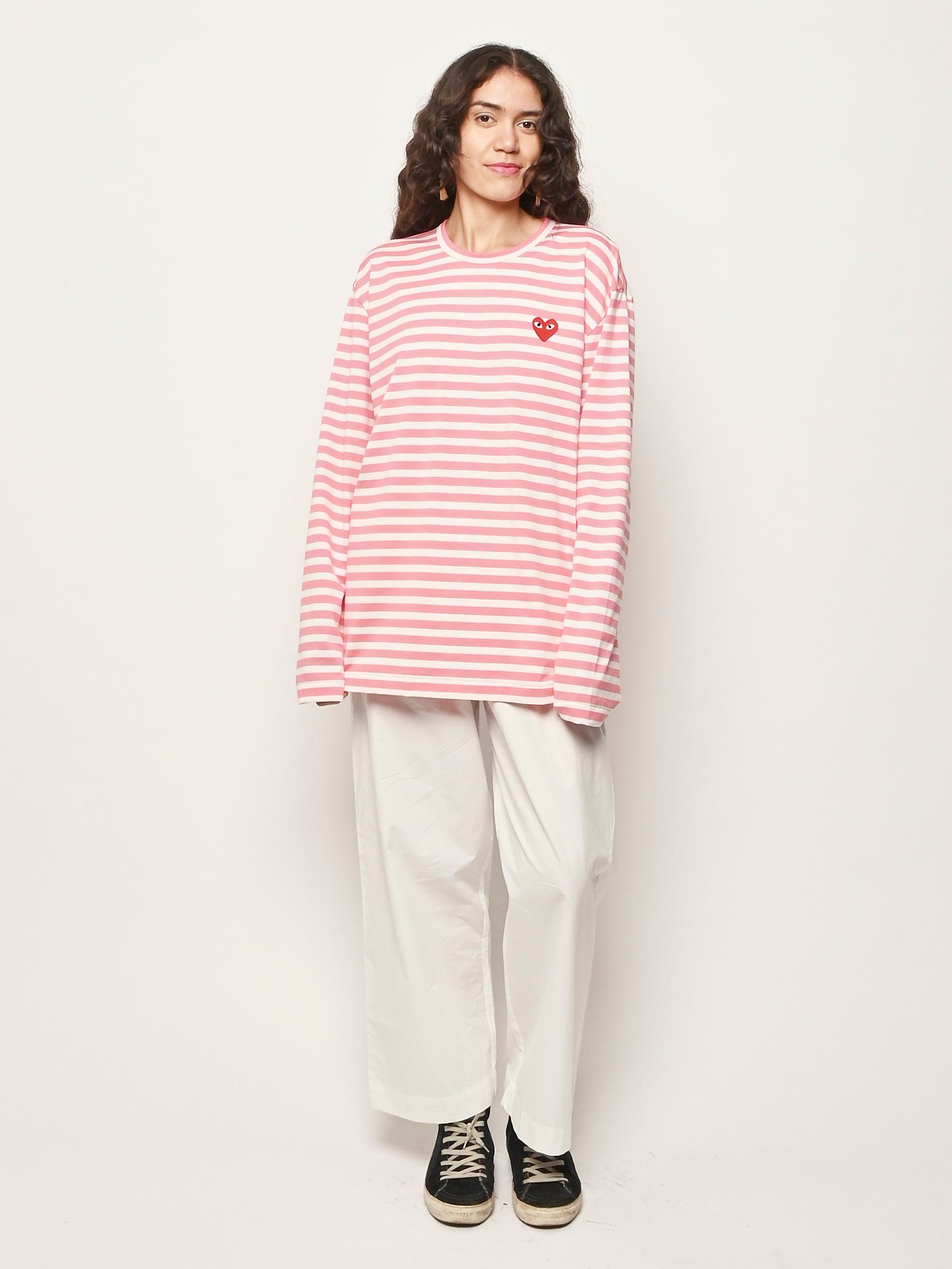 Comme Des Garçons PLAY – Tagged 