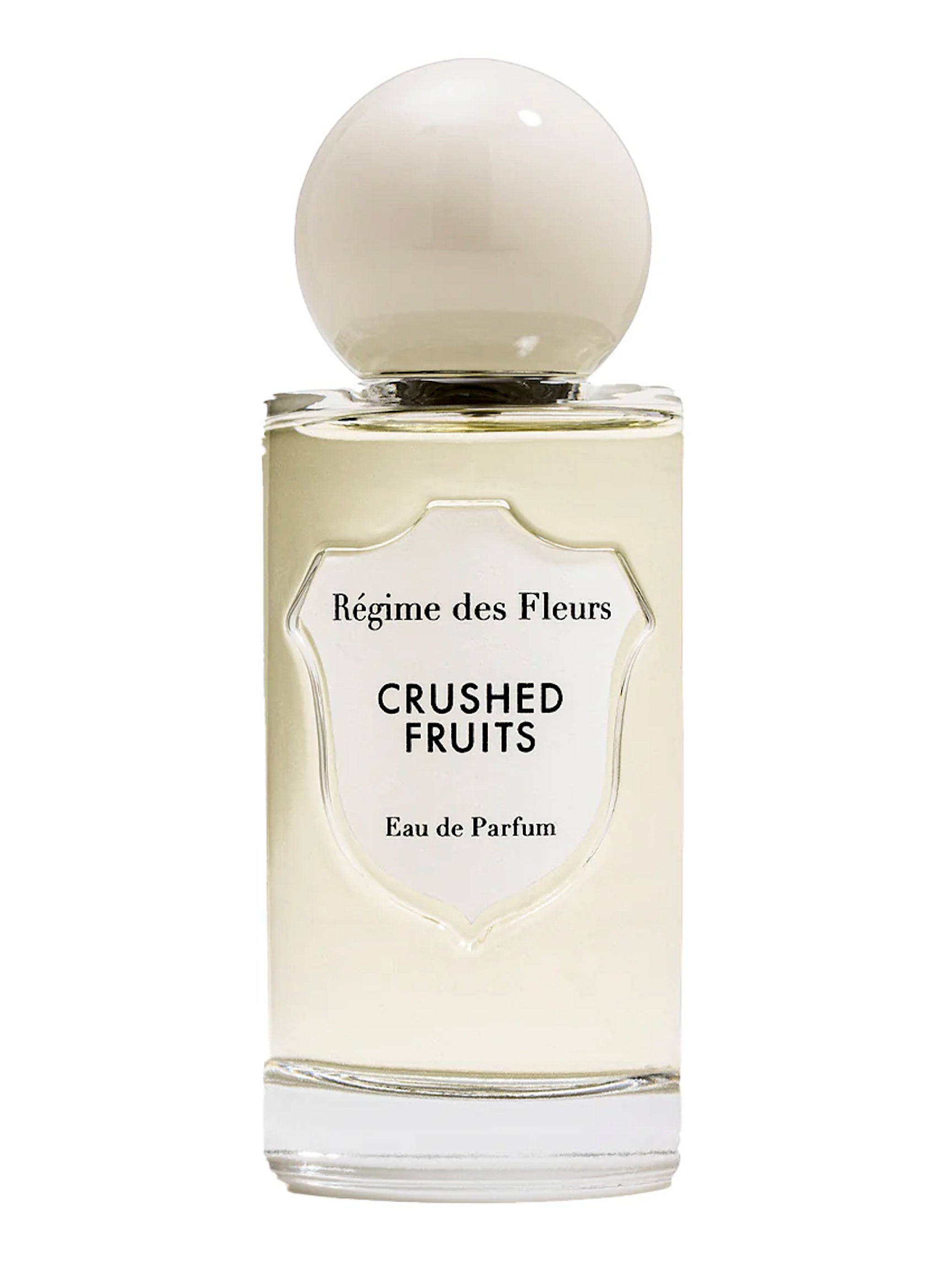 Regime Des Fleurs - Crushed Fruits - Eau De Parfum – Frances May