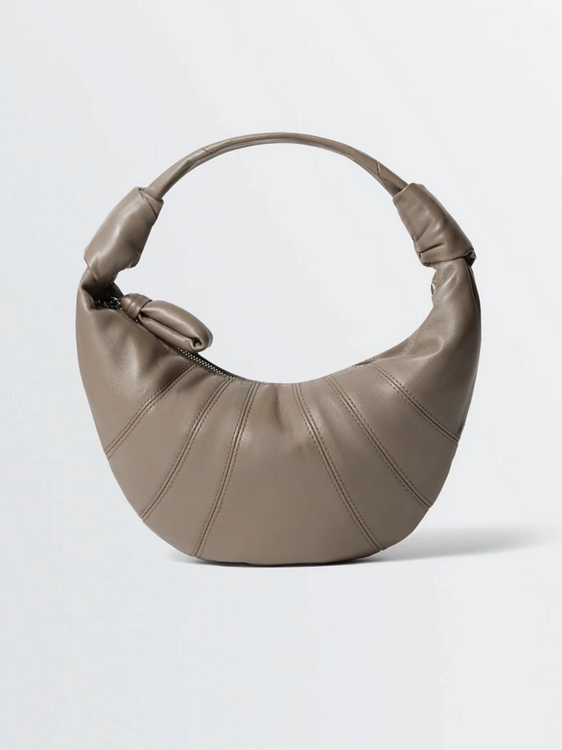 Lemaire Mini Fortune Croissant Bag