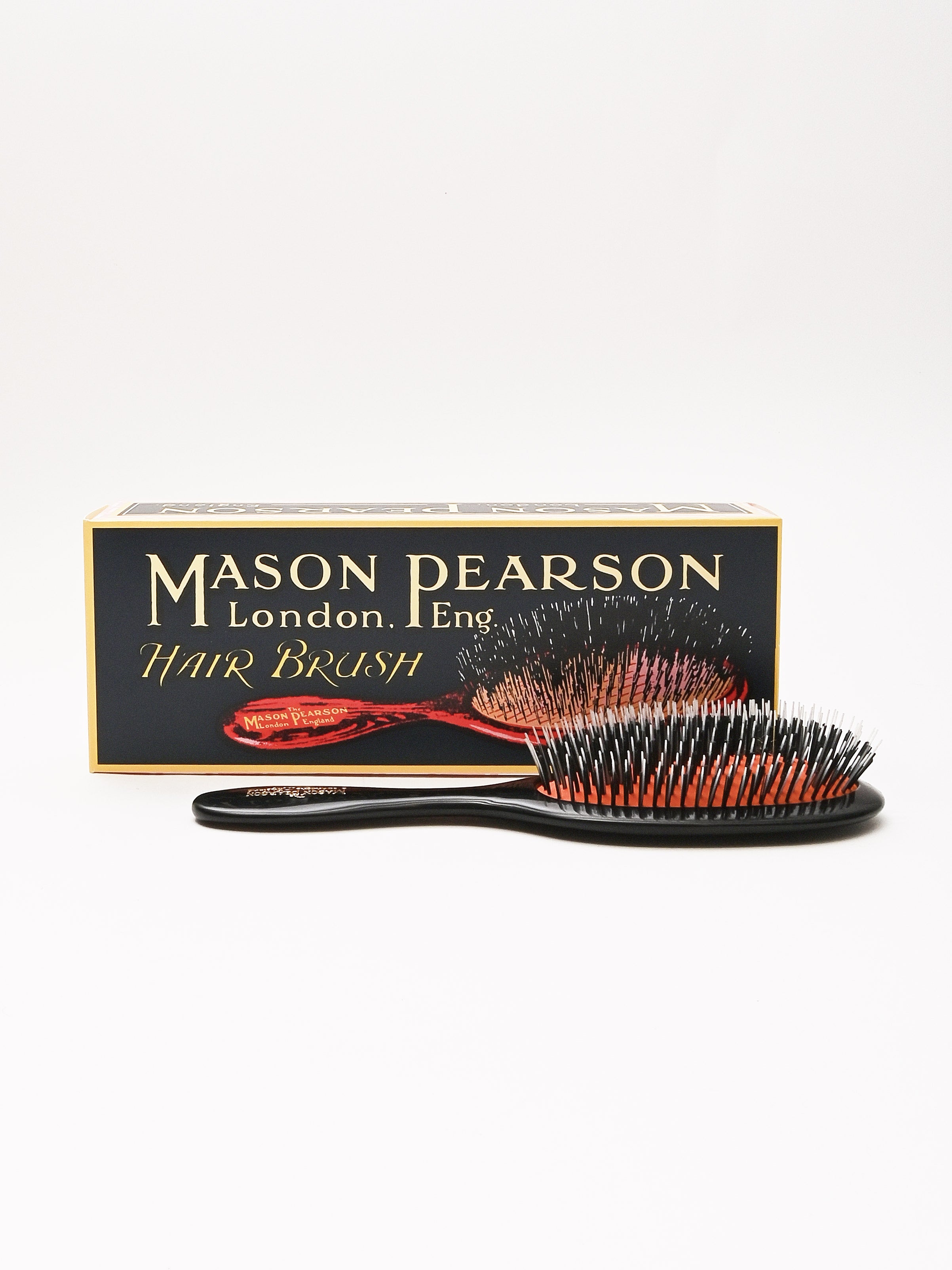 Mason Pearson – Frances May