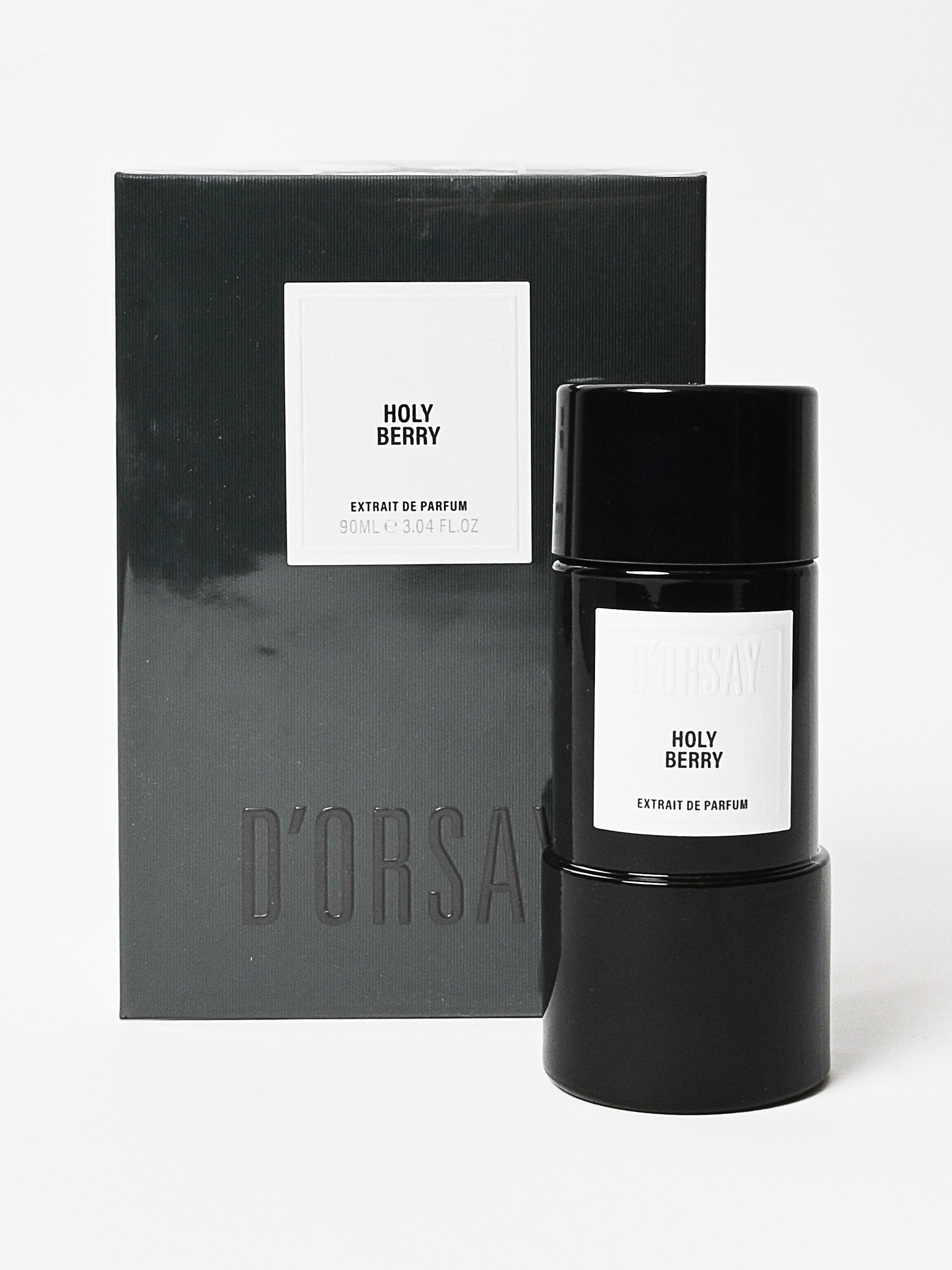 D'ORSAY - Holy Berry - Extrait De Parfum – Frances May