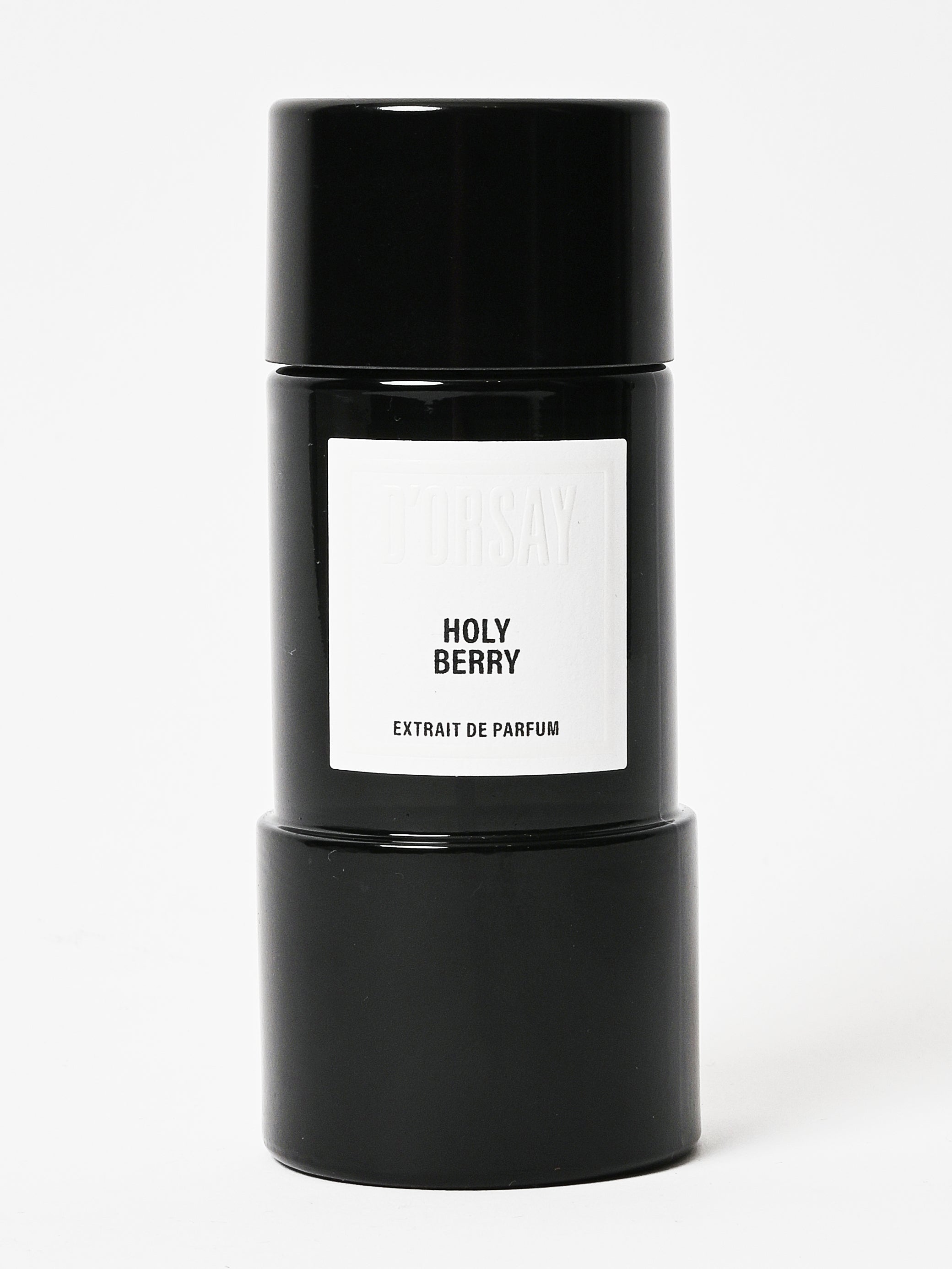 D'ORSAY - Holy Berry - Extrait De Parfum – Frances May