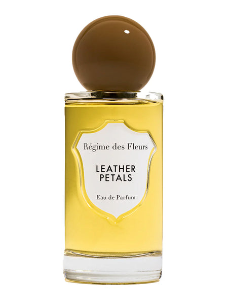 Regime Des Fleurs - Leather Petals - Eau De Parfum – Frances May