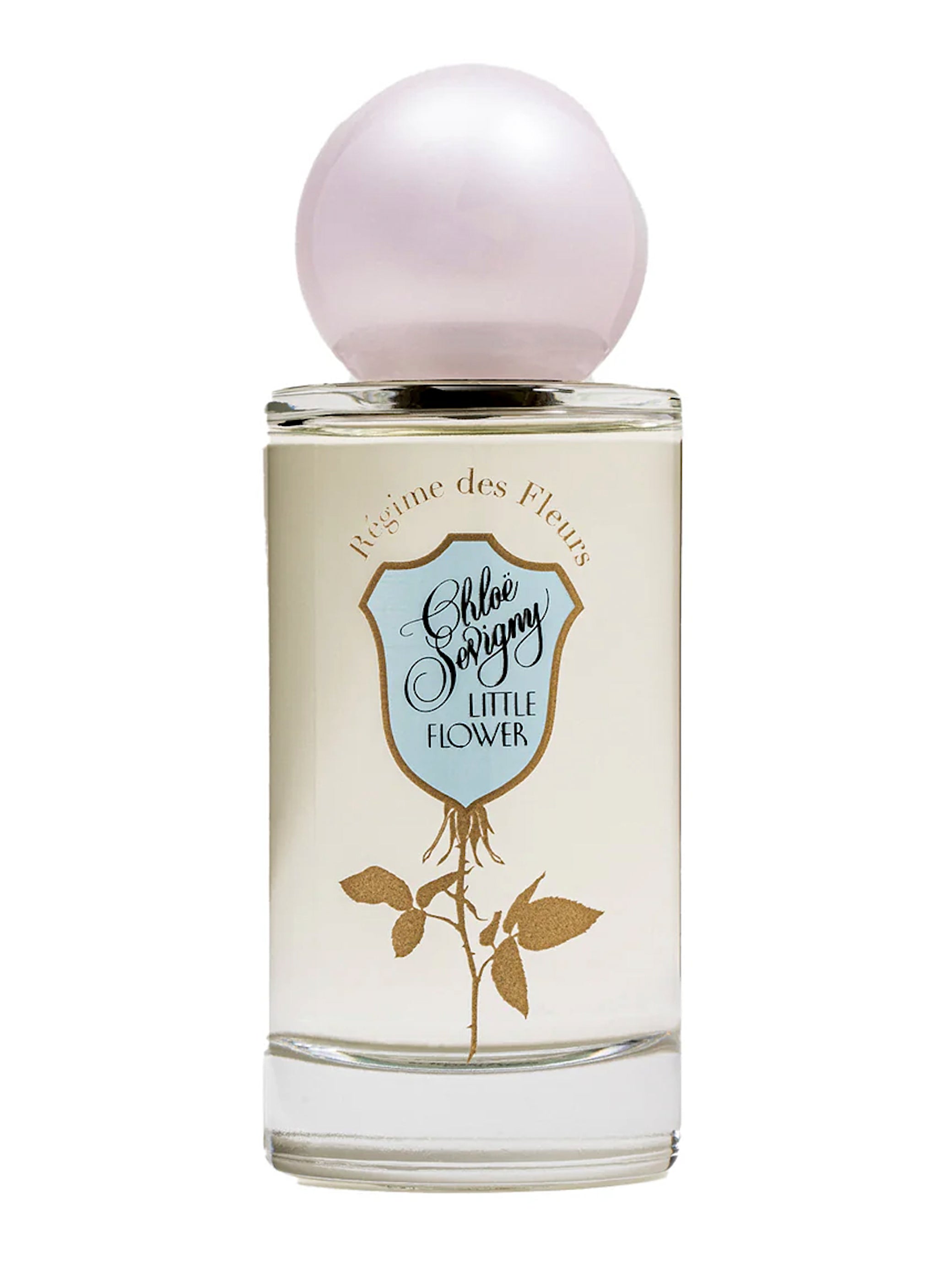 Regime Des Fleurs Little Flower Eau De Parfum