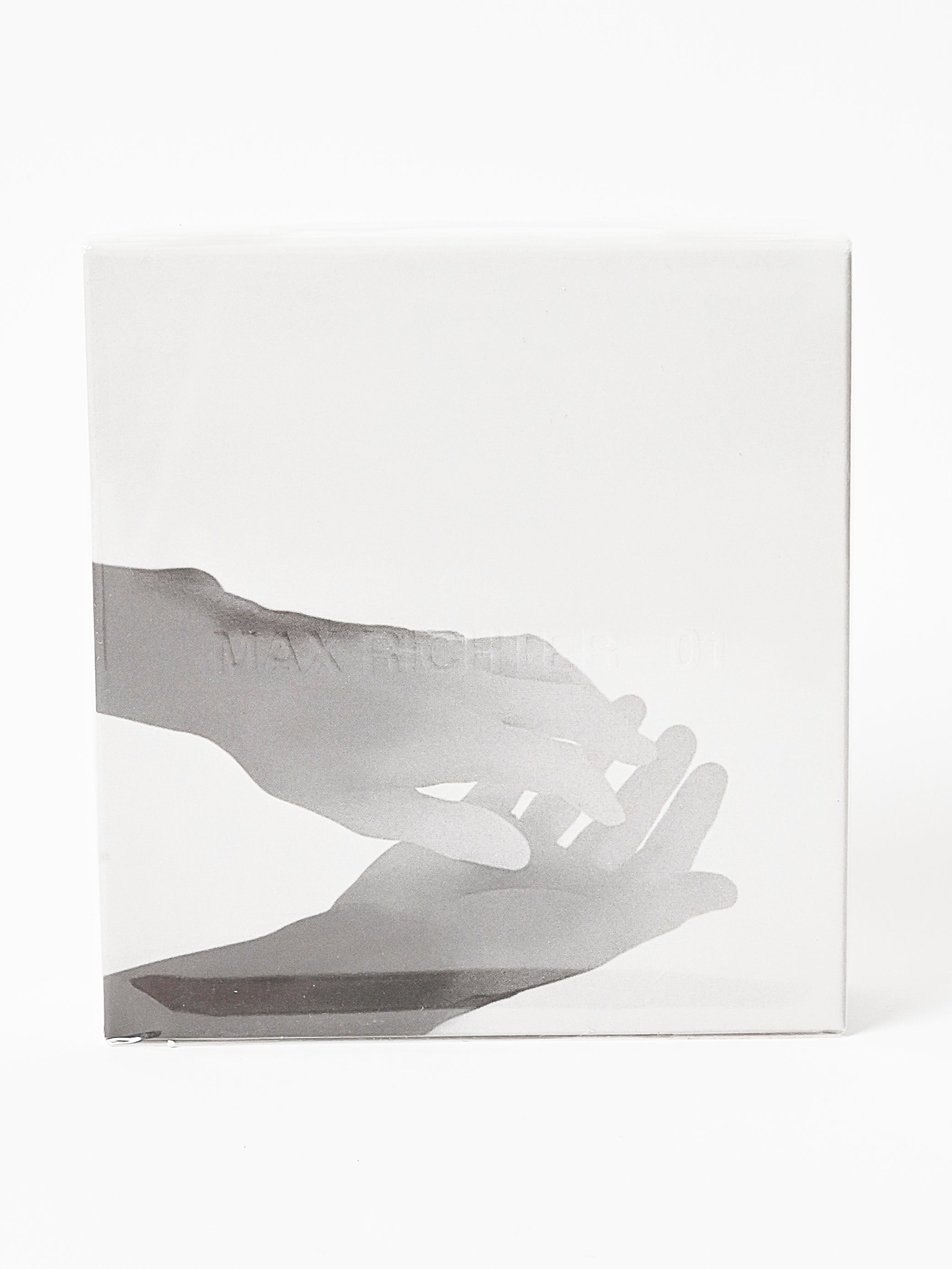 Comme des Garçons - Max Richter 01 - Eau De Toilette – Frances May