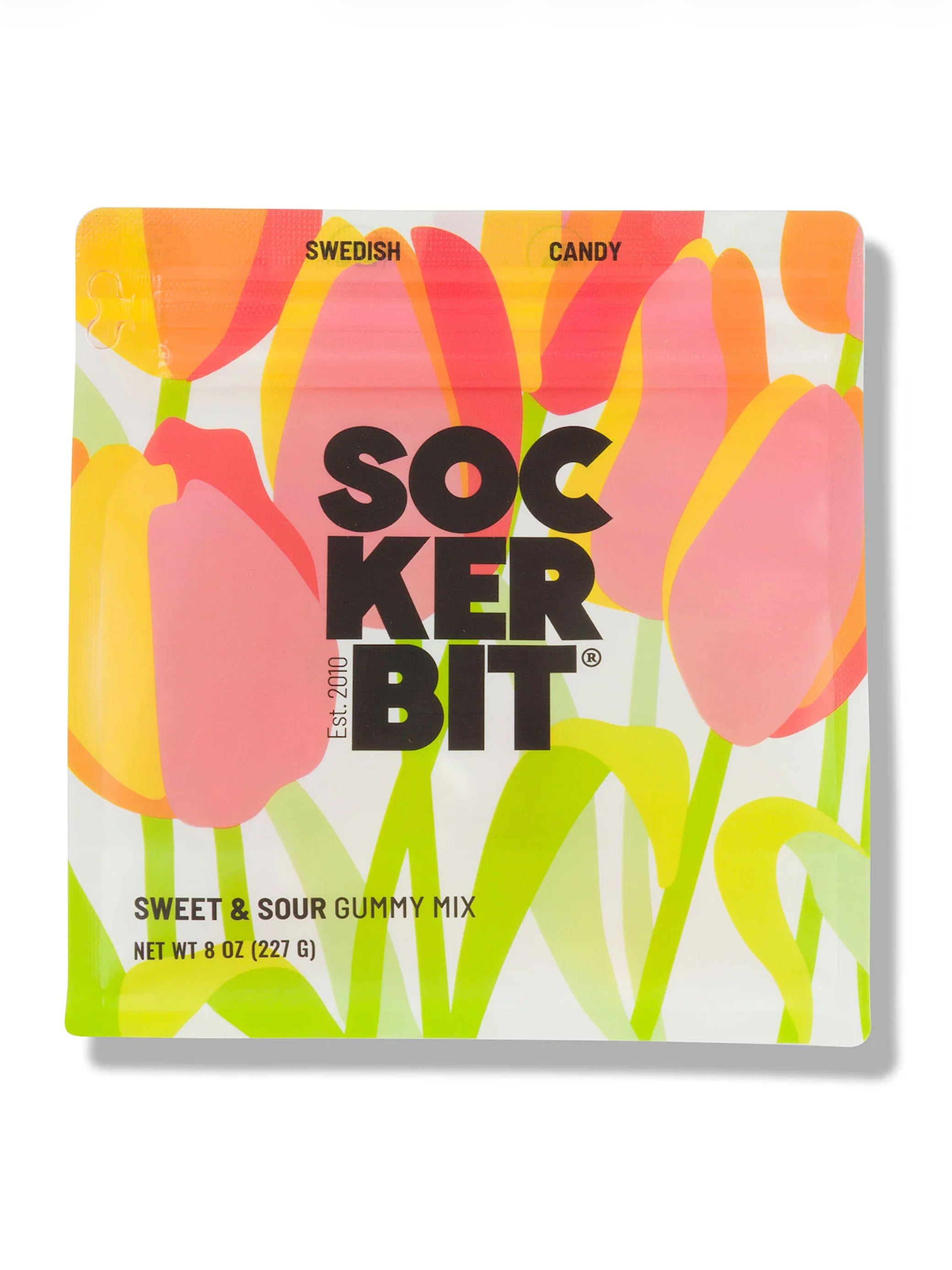 Sockerbit - Spring Sweet & Sour Gummy Mix – Frances May