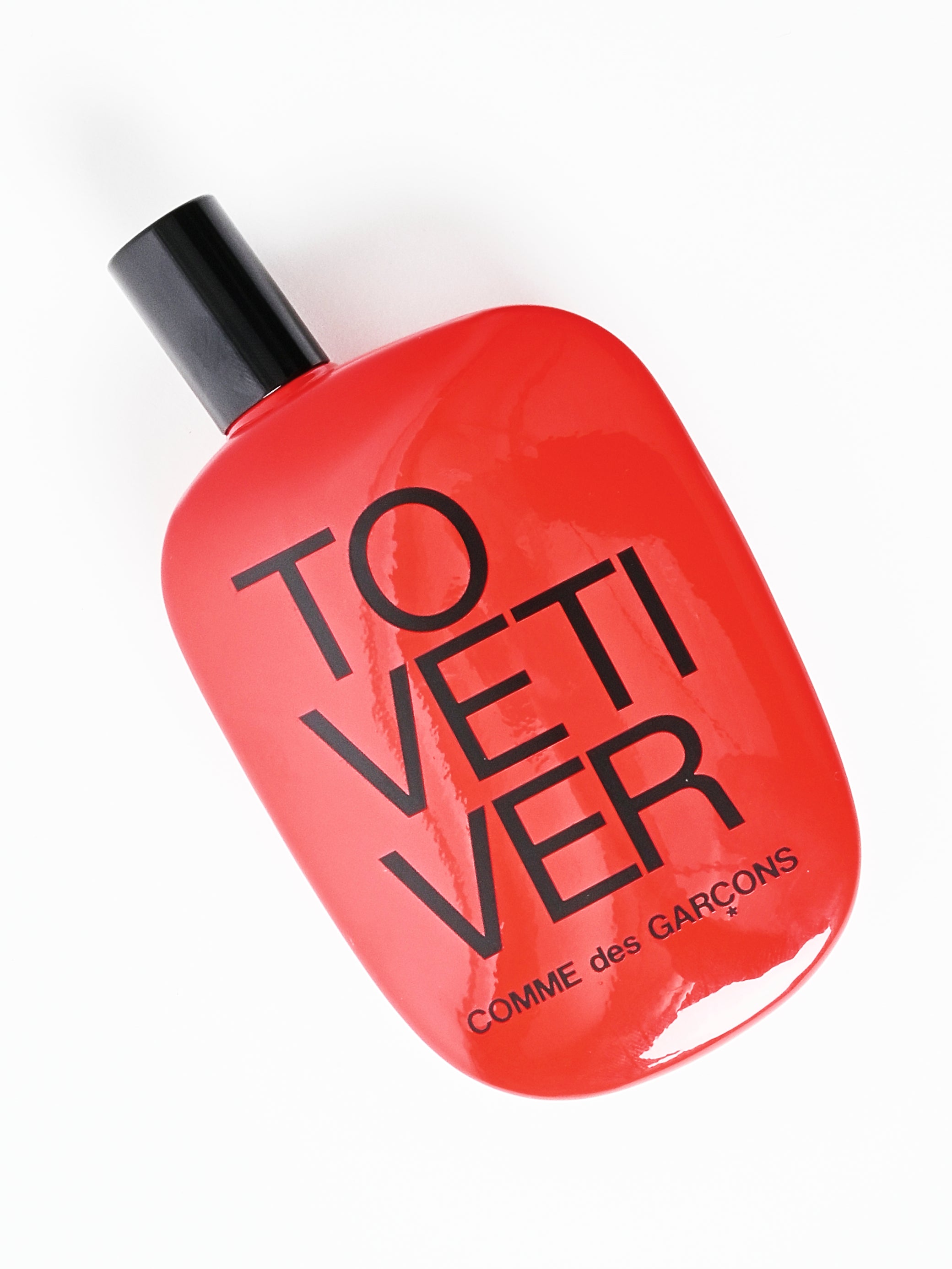 Comme des Garçons - To Vetiver - Eau De Parfum – Frances May