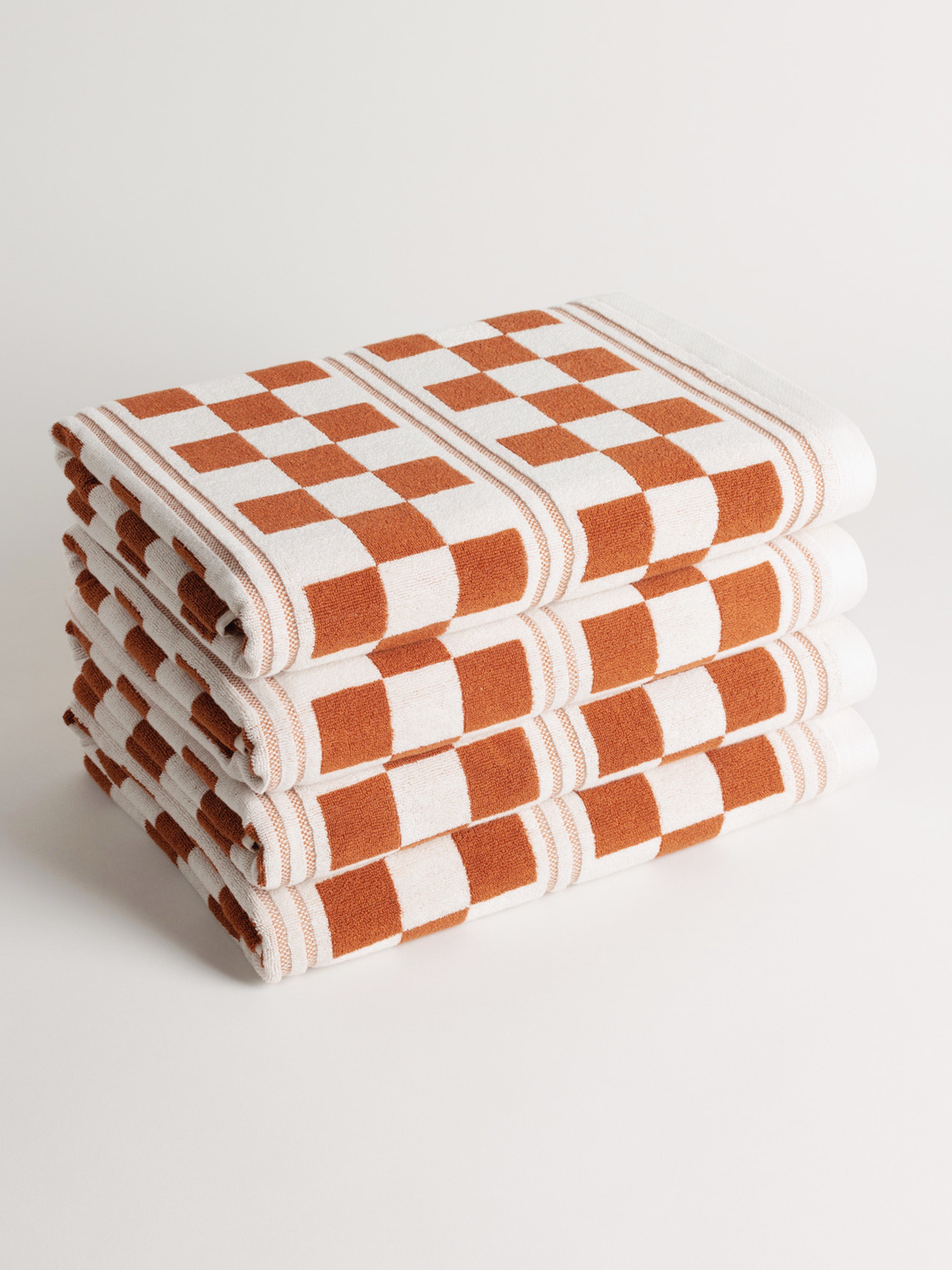 Baina Fuyu/Chalk Busby Pool Towel