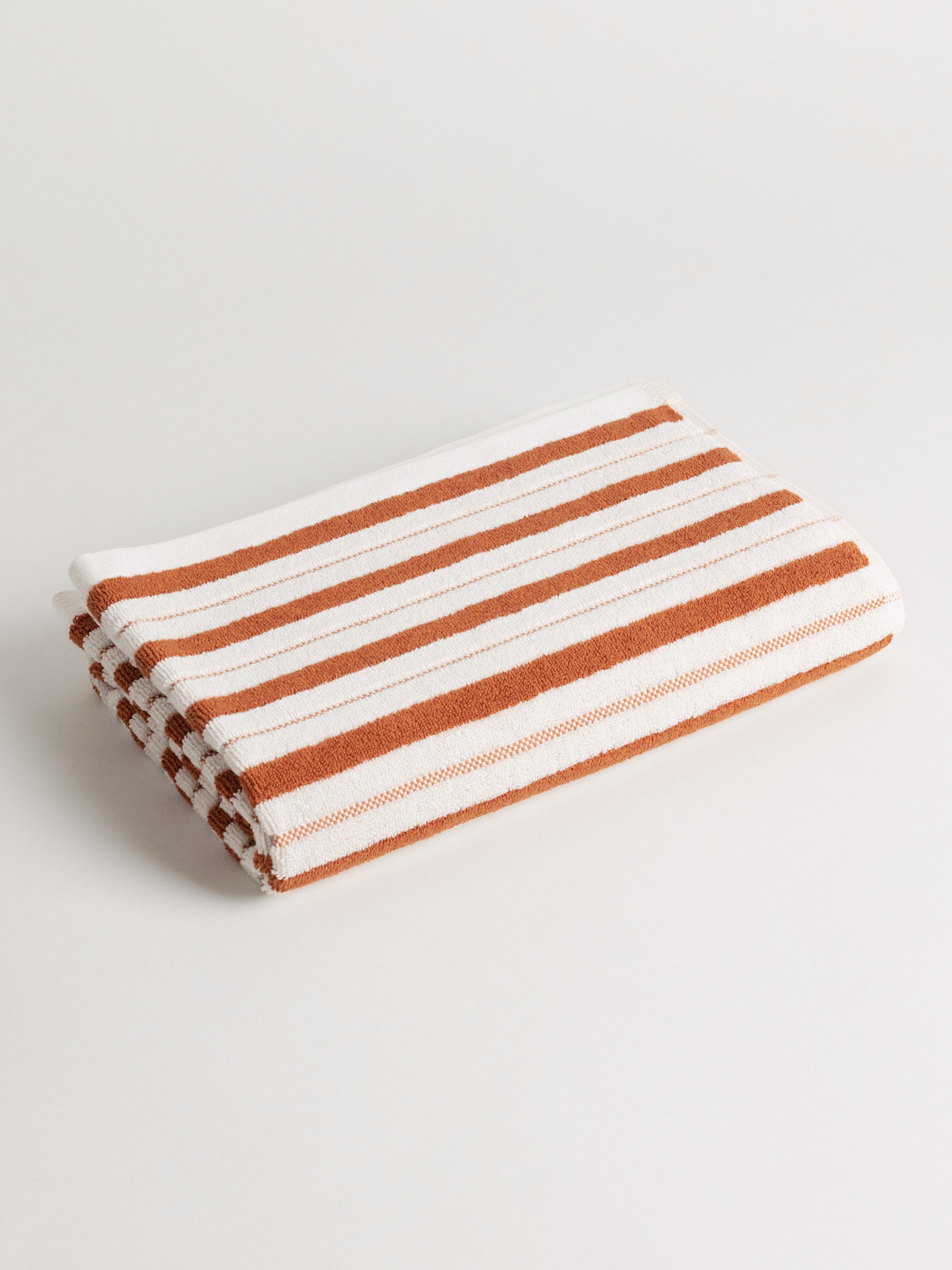 Fuyu Franklin Bath Towel - Thumbnail 3