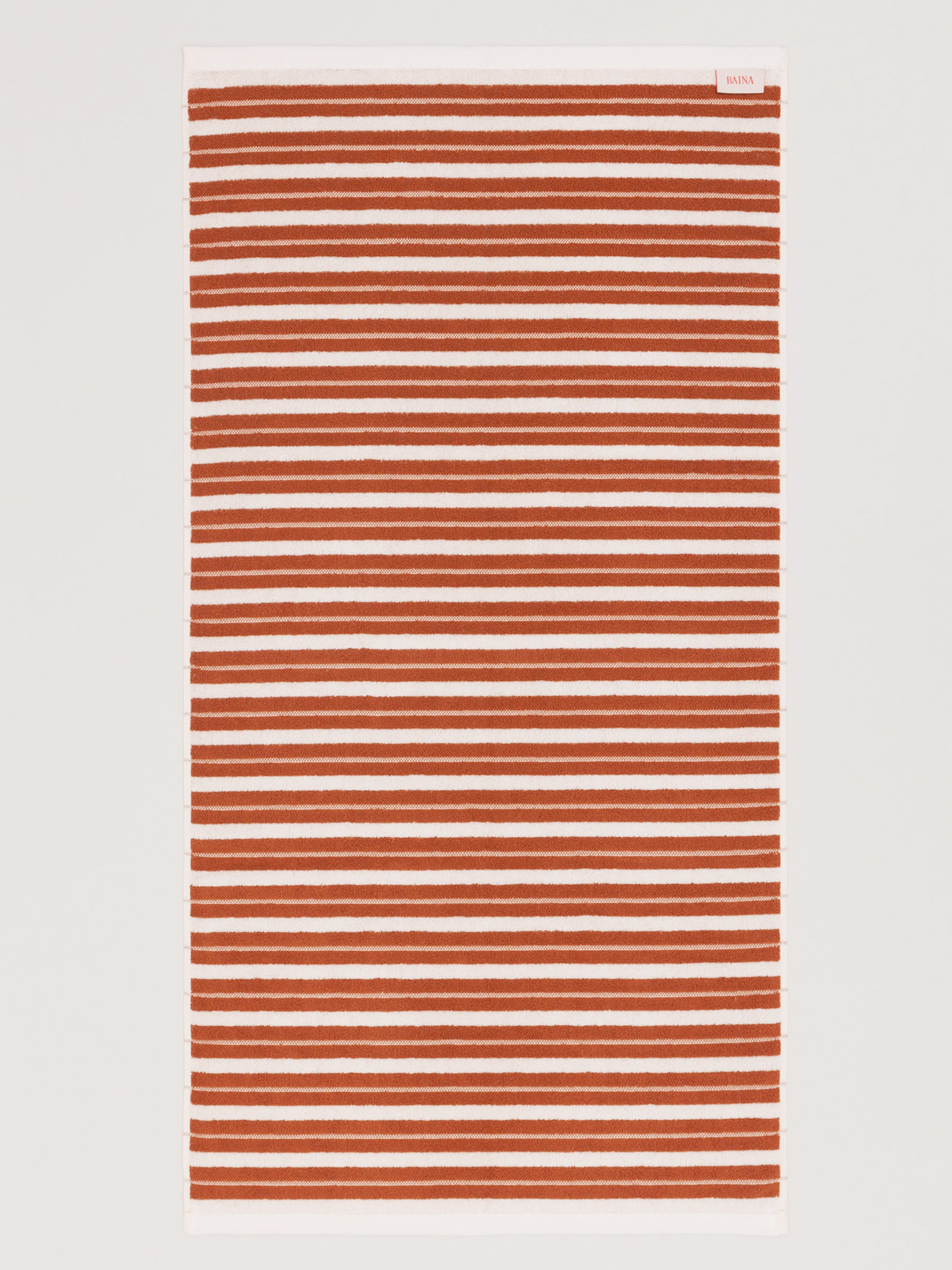 Fuyu Franklin Bath Towel - Thumbnail 2