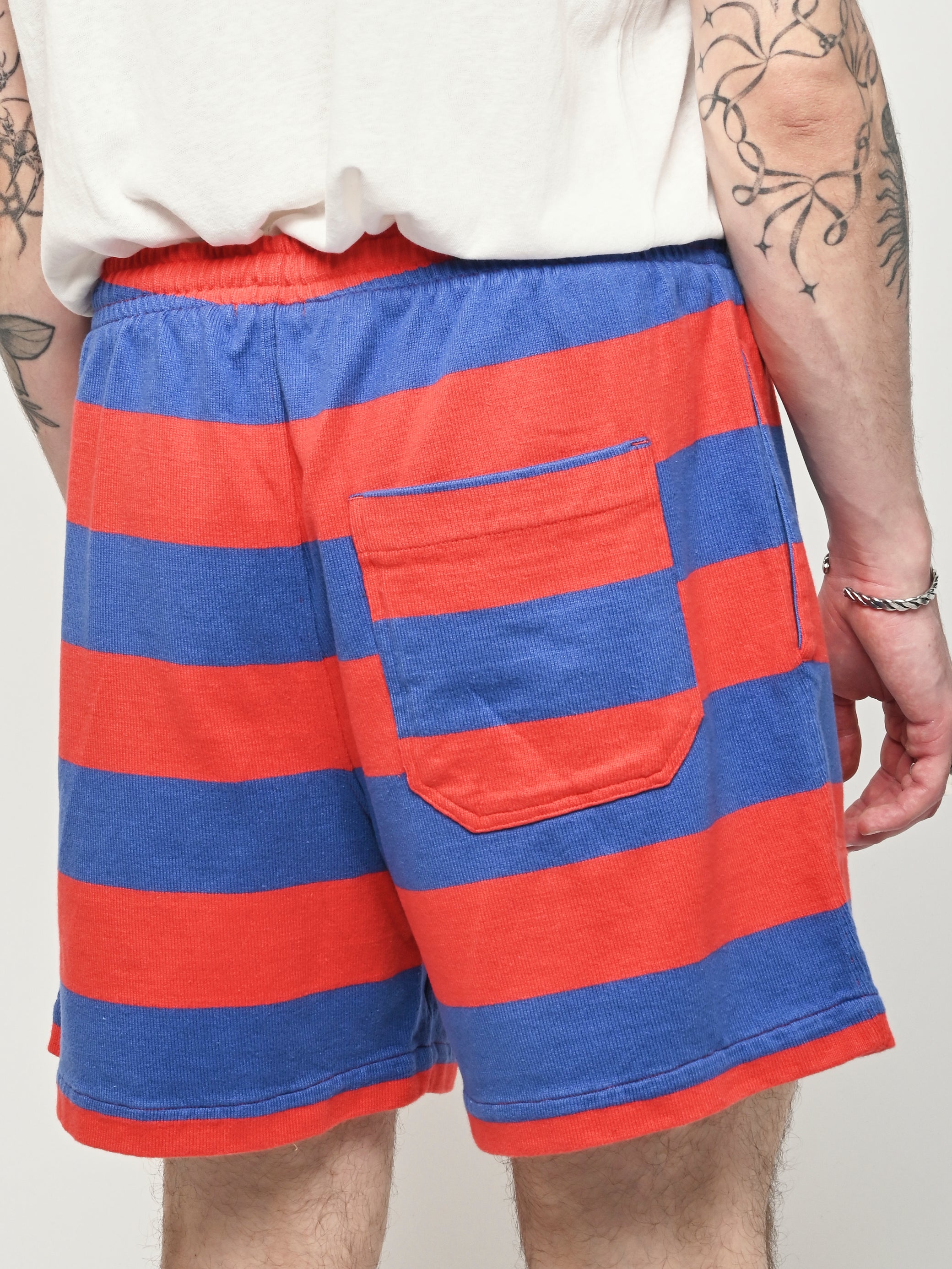 Bode - Clubhouse Shorts – Frances May