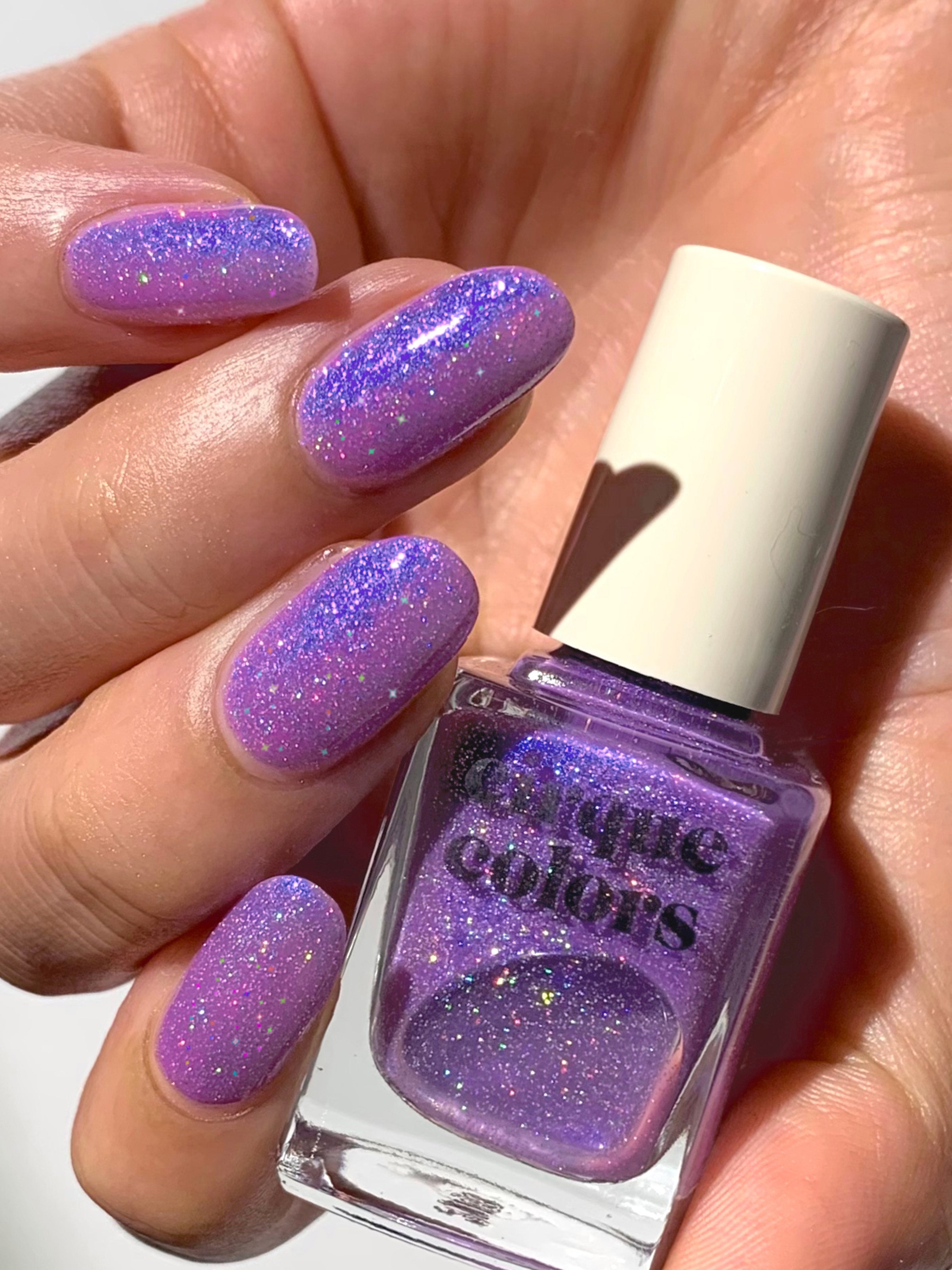 Cirque Colors Jammin Out - Thumbnail 5