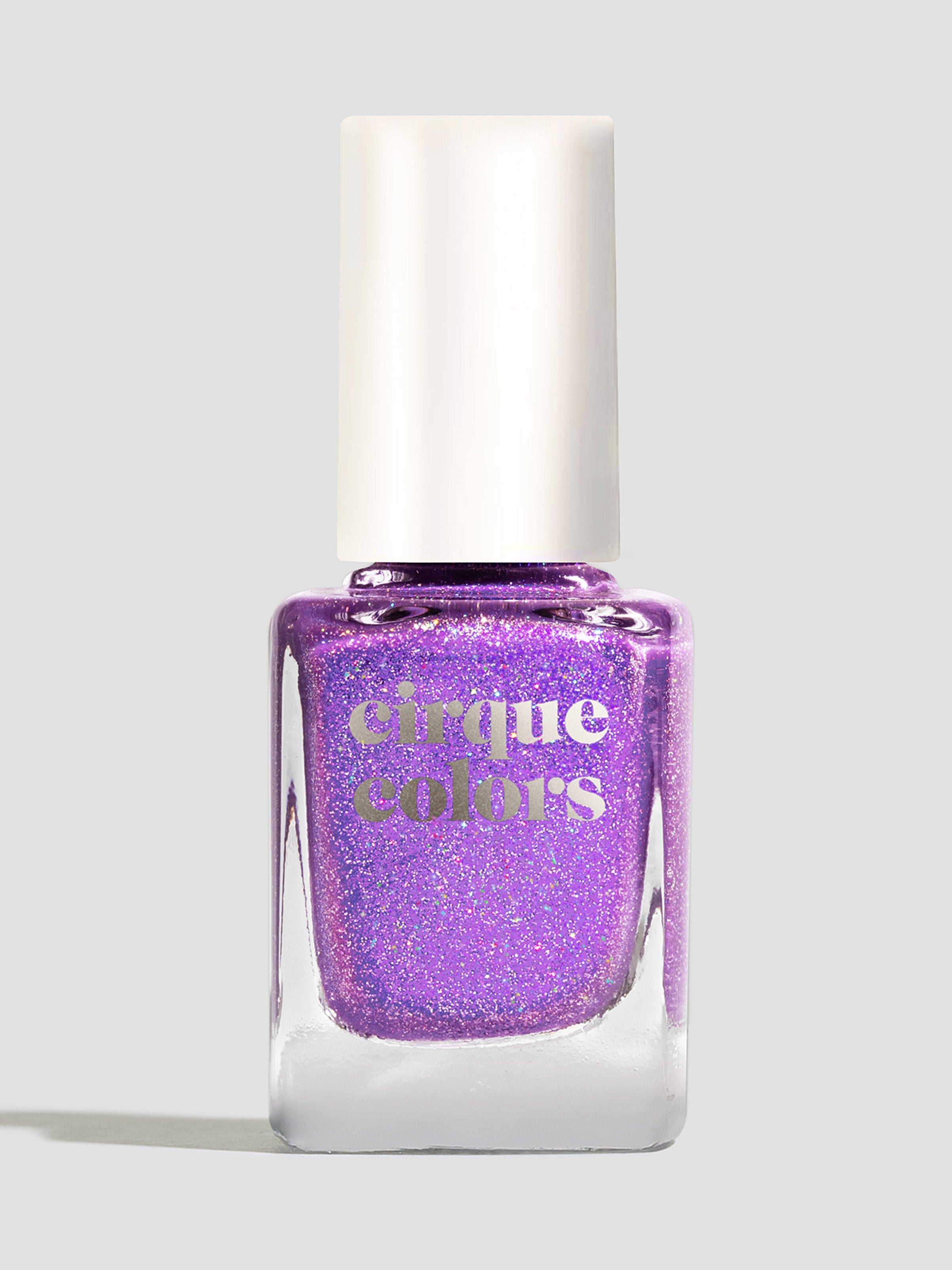 Cirque Colors Jammin Out
