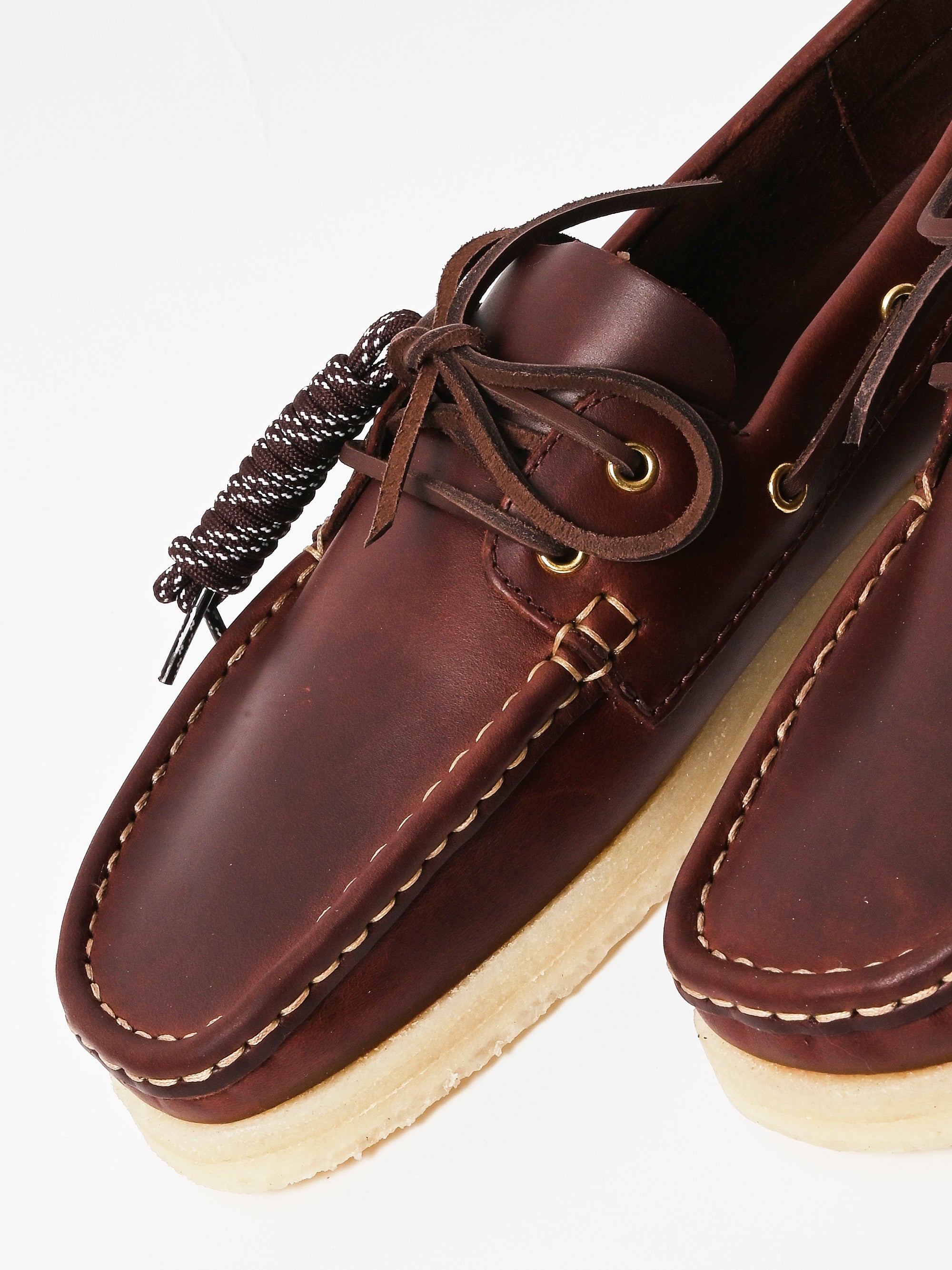Clarks Shoes Godney Boat Shoes Brown US 10.5 Man Clarks Shoes Godney Boat Shoes Brown US 10.5 Man