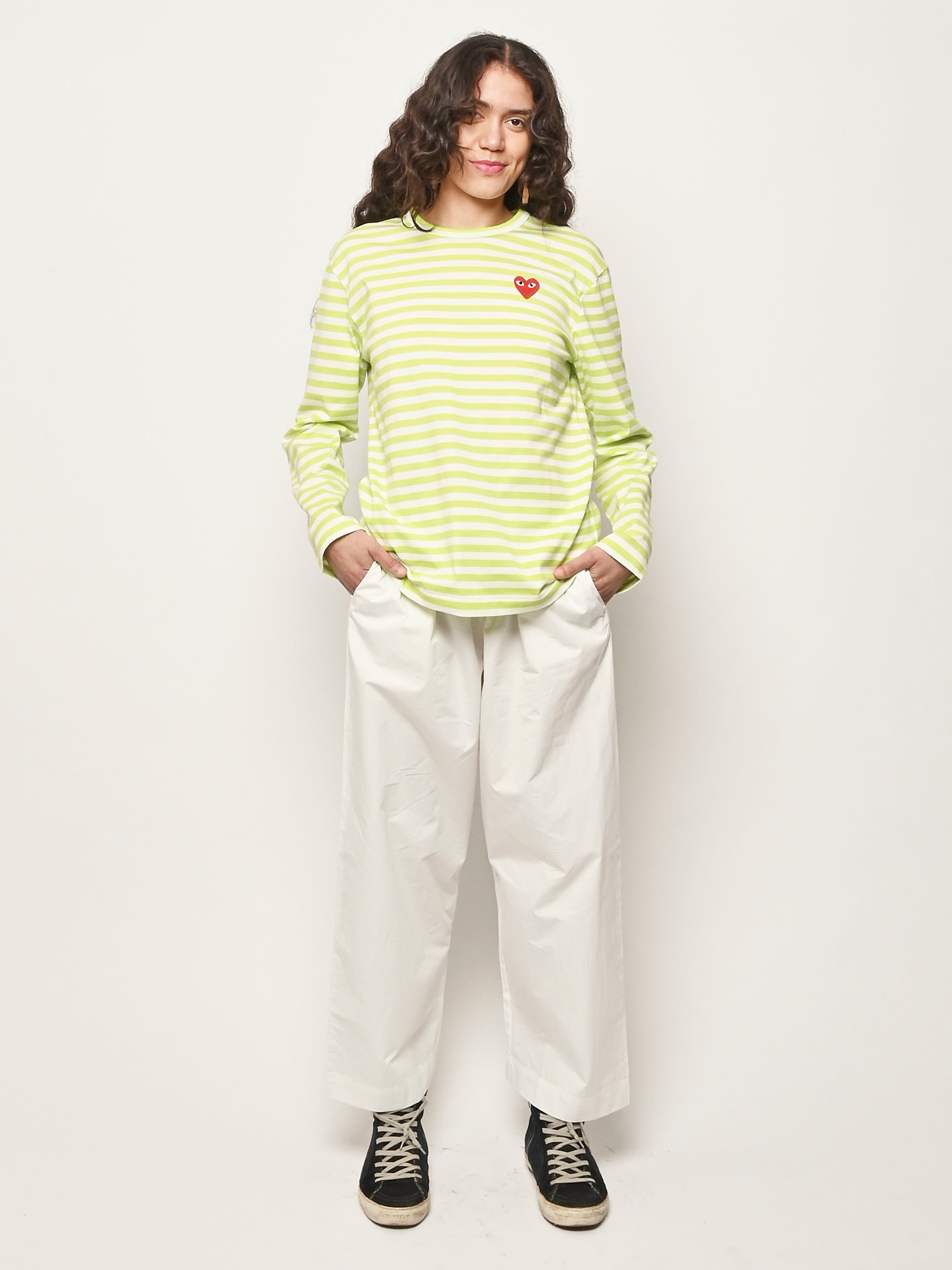 Comme Des Garçons PLAY – Tagged 