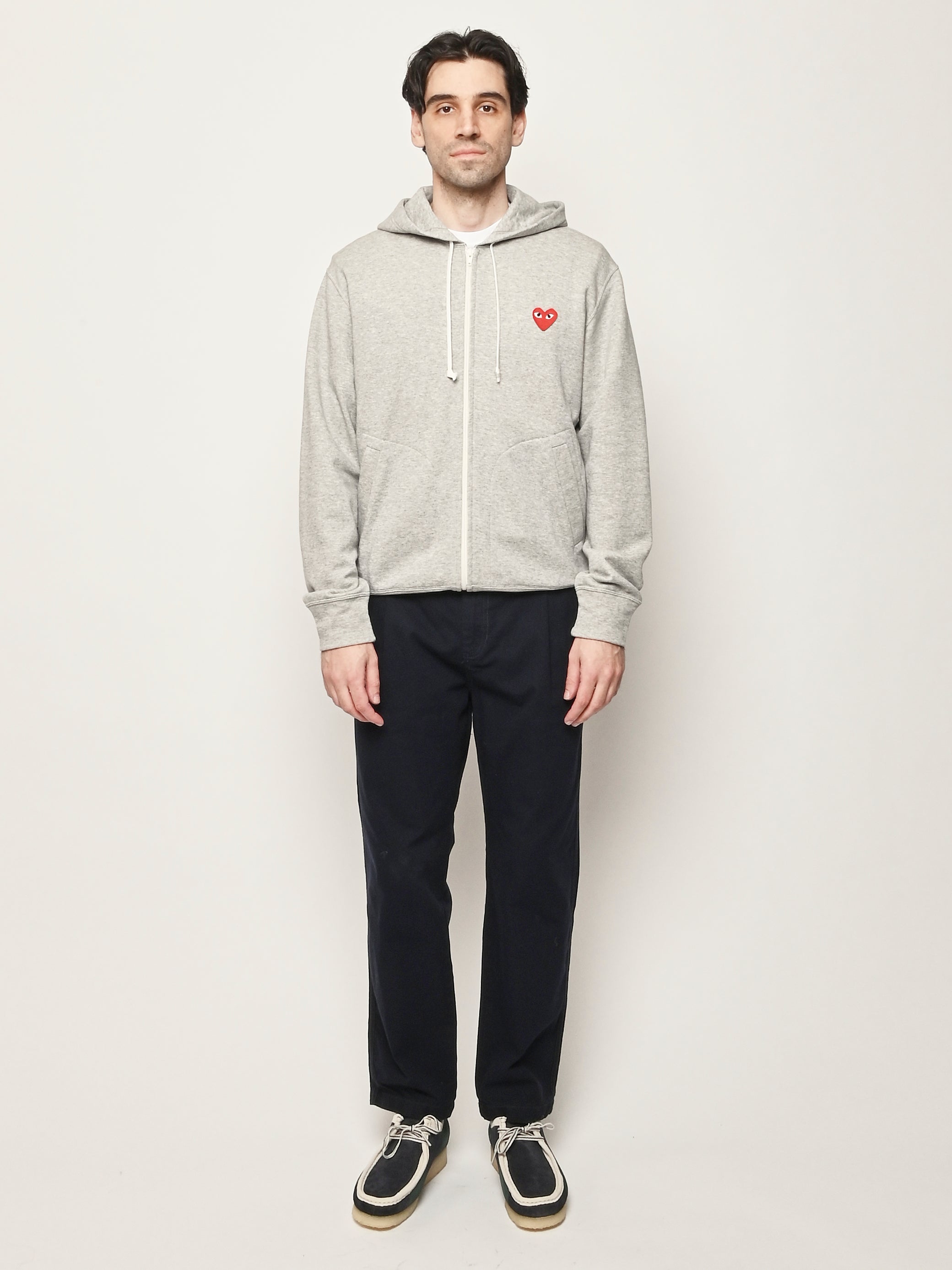 Comme Des Garçons PLAY – Tagged 