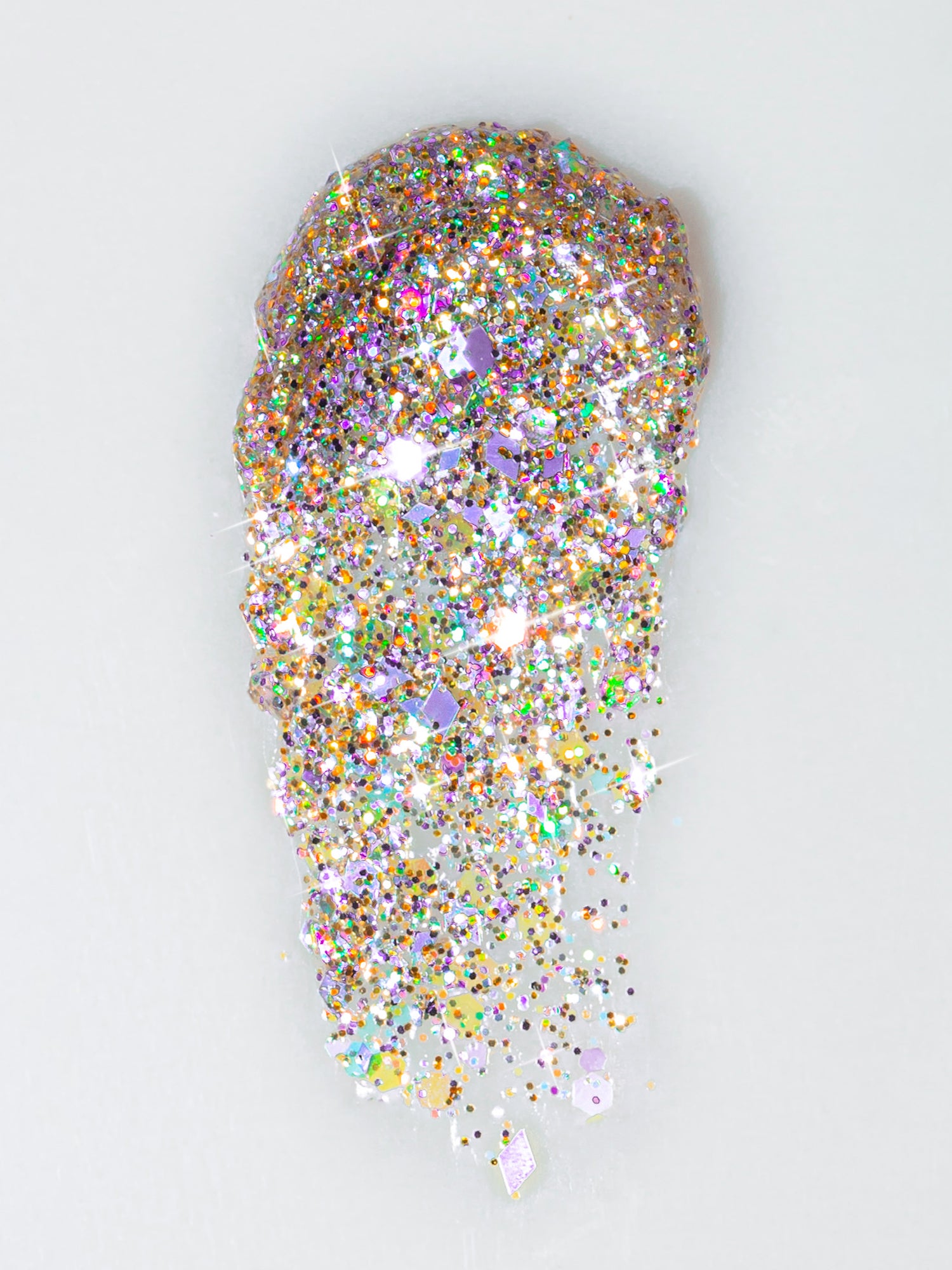 Lemonhead LA - Crystal Tokyo Spacejam – Frances May