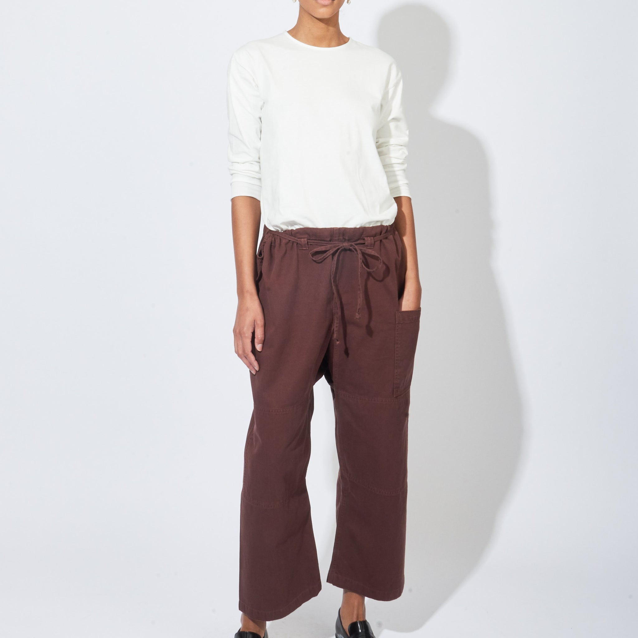 Women's Bottoms – Frances May