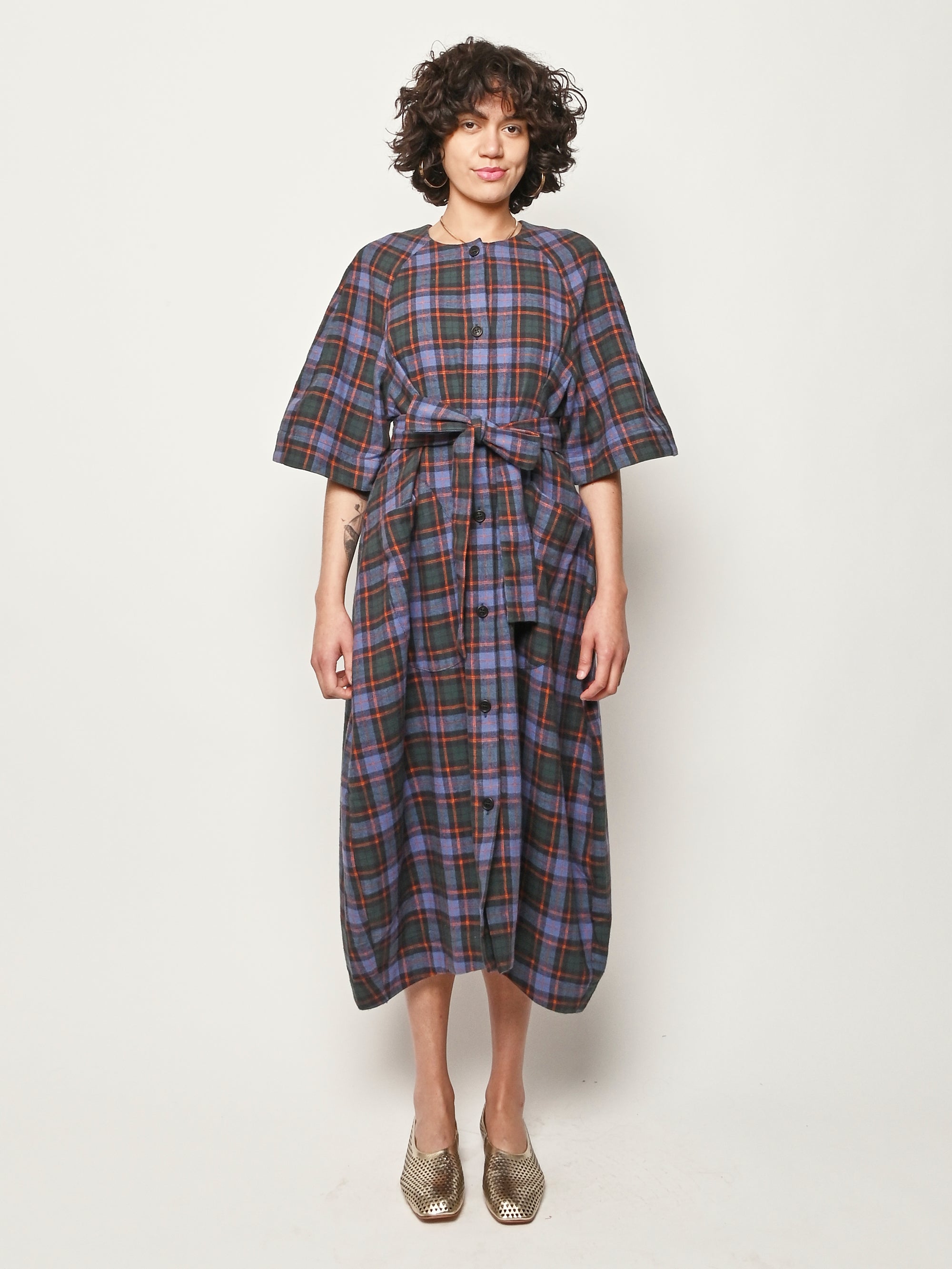 Henrik Vibskov