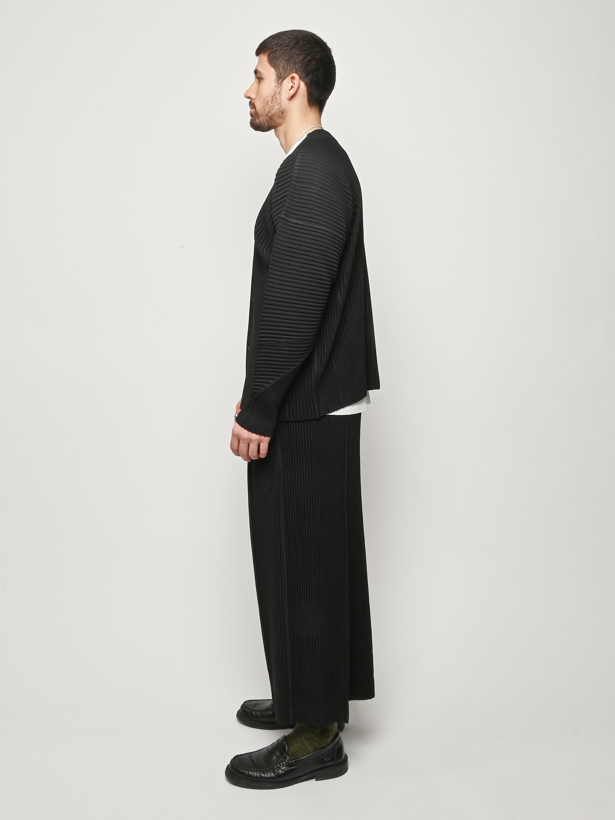 Homme Plisse Issey Miyake - Color Pleats 1 Jacket – Frances May