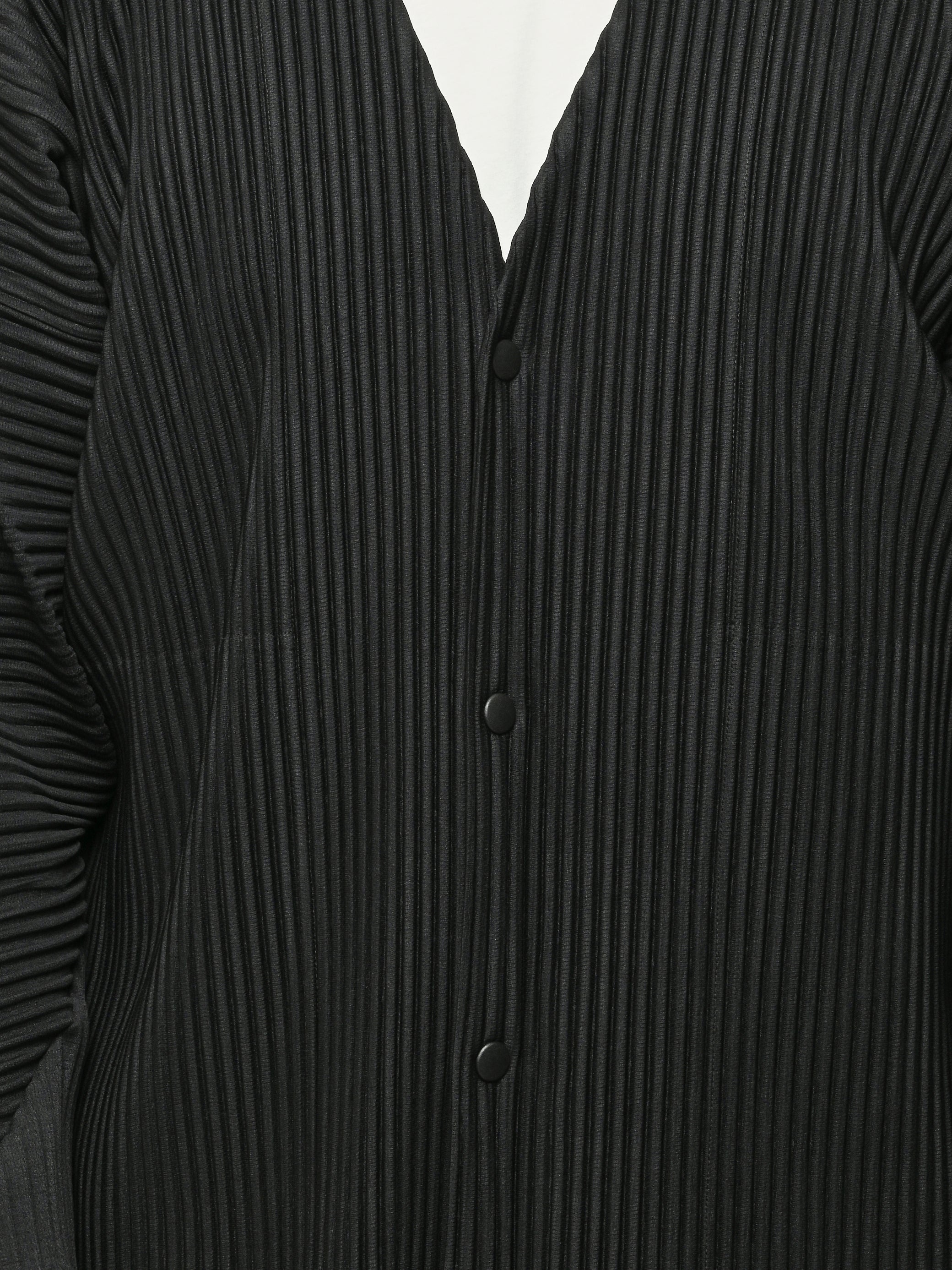 Homme Plisse Issey Miyake - Color Pleats 1 Jacket – Frances May