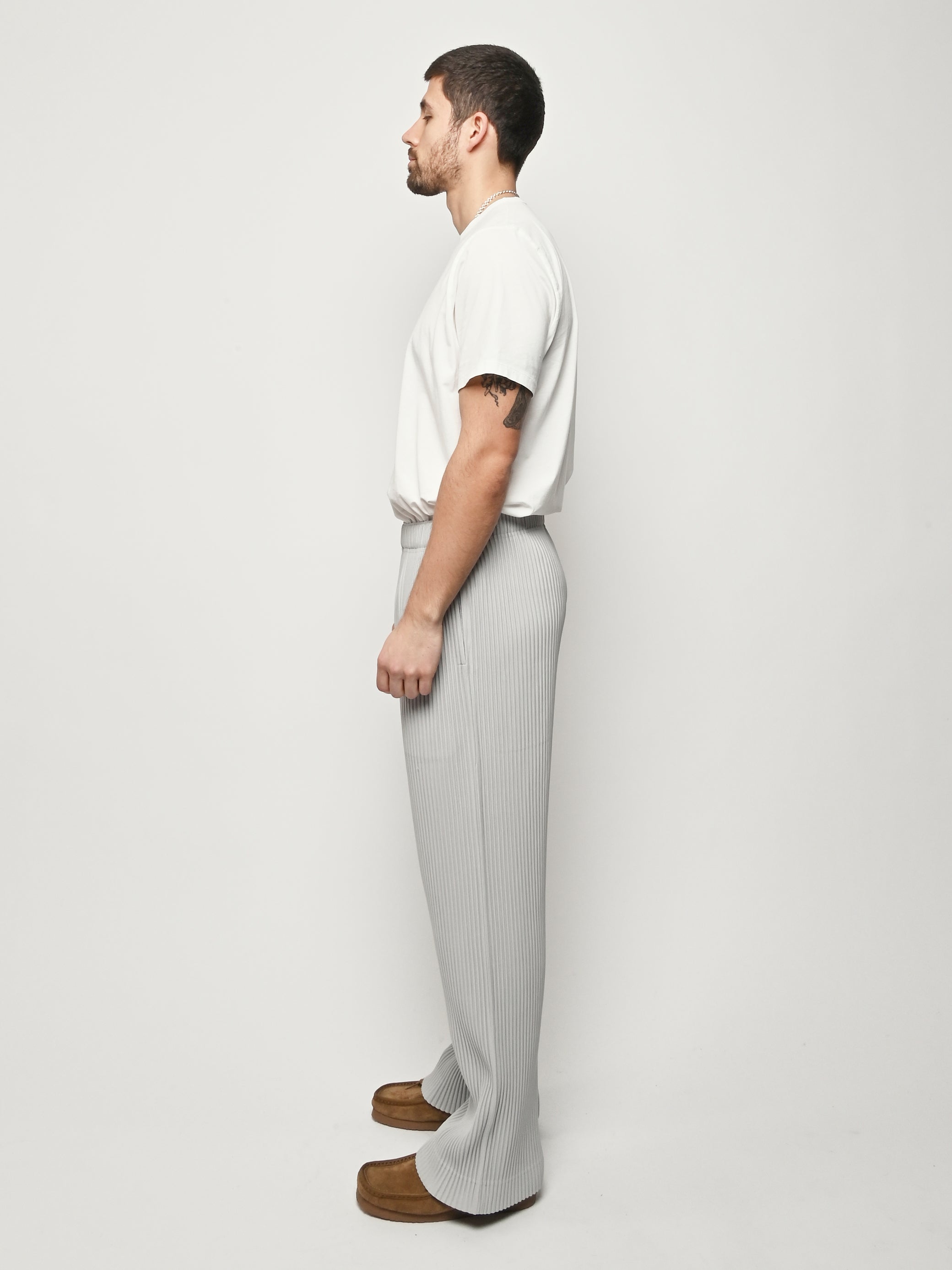 Homme Plisse Issey Miyake - Color Pleats 1 Pants – Frances May