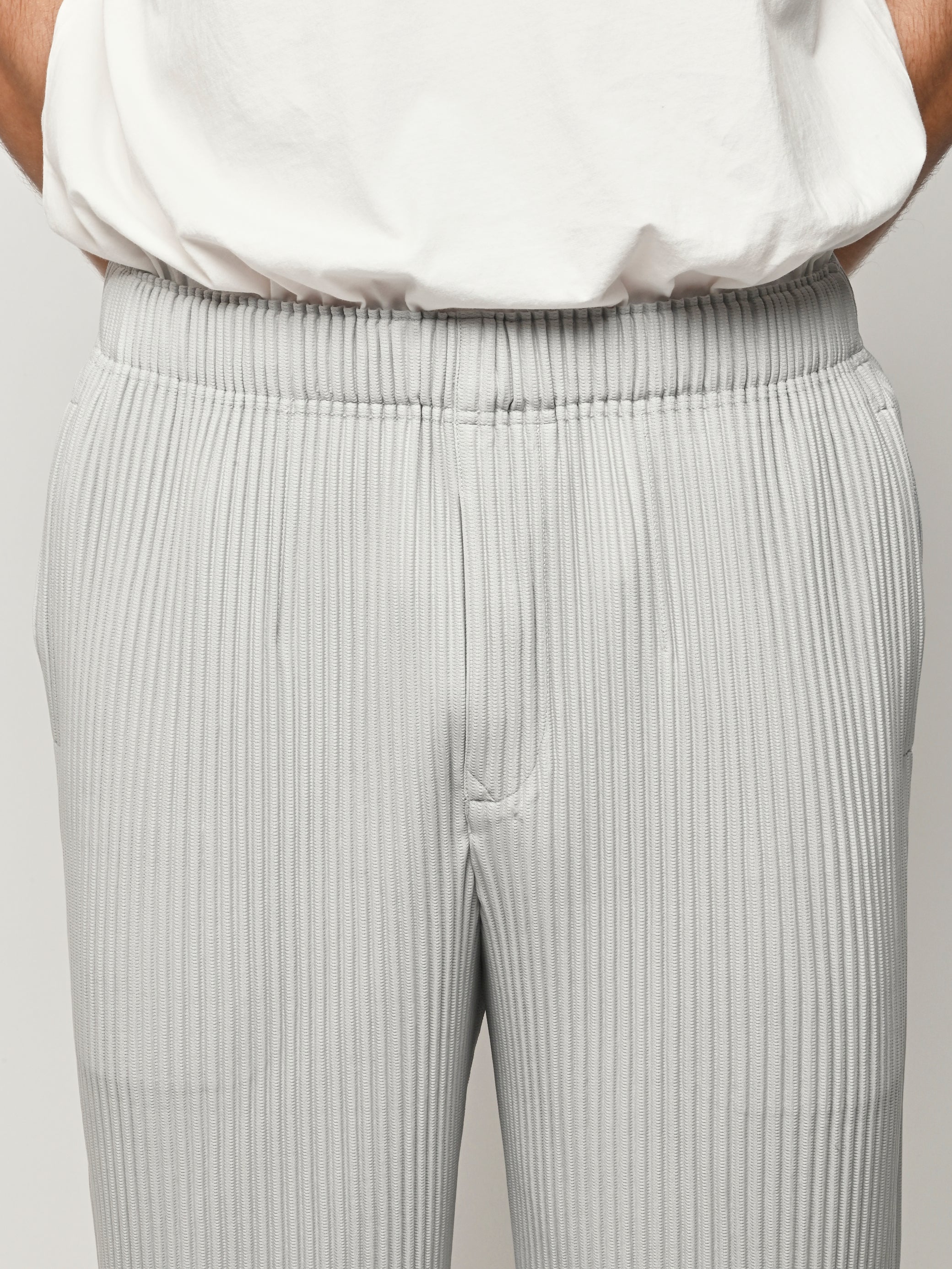 Homme Plisse Issey Miyake - Color Pleats 1 Pants – Frances May