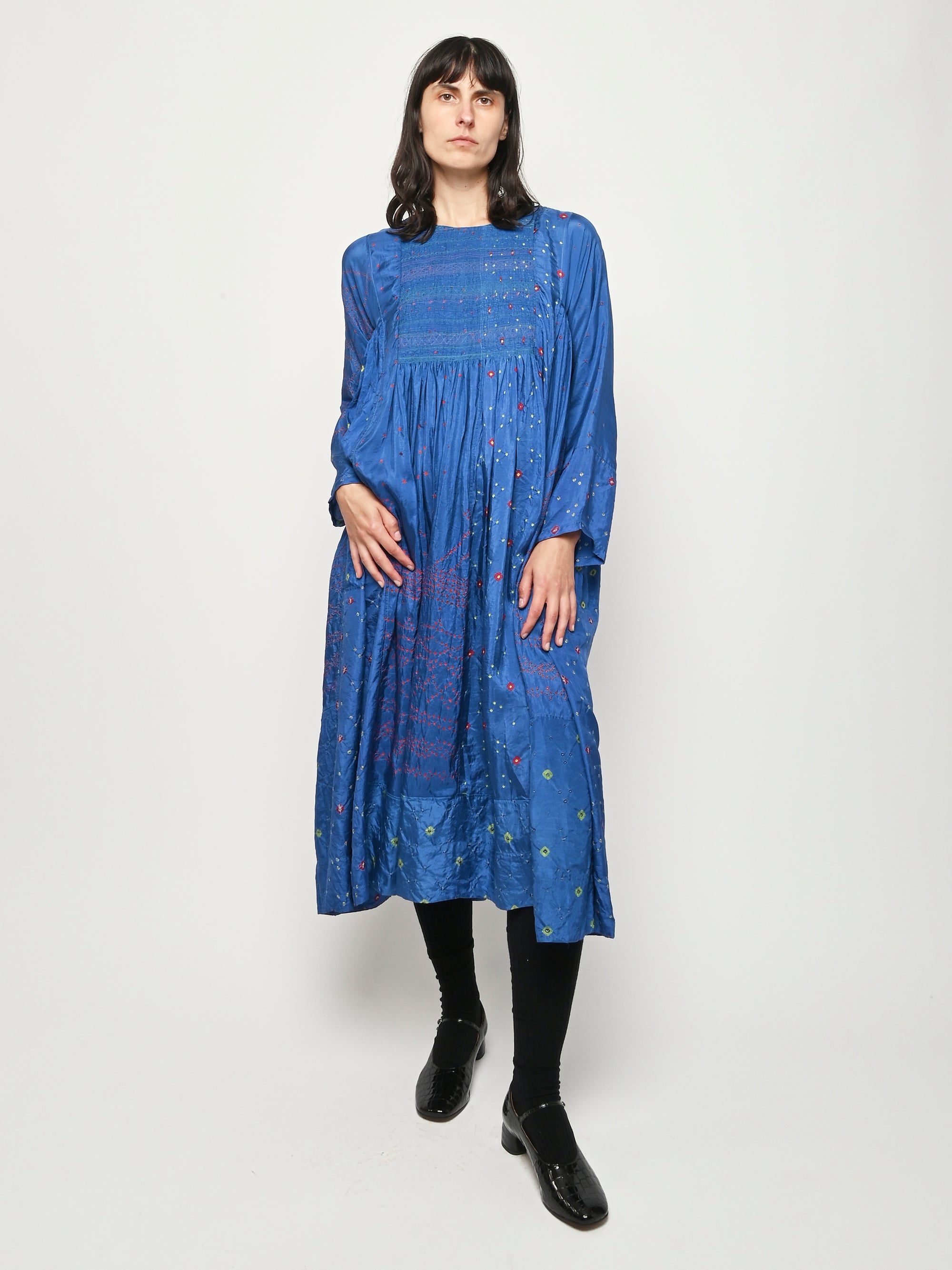 injiri silk dress Injiri Silk Dress