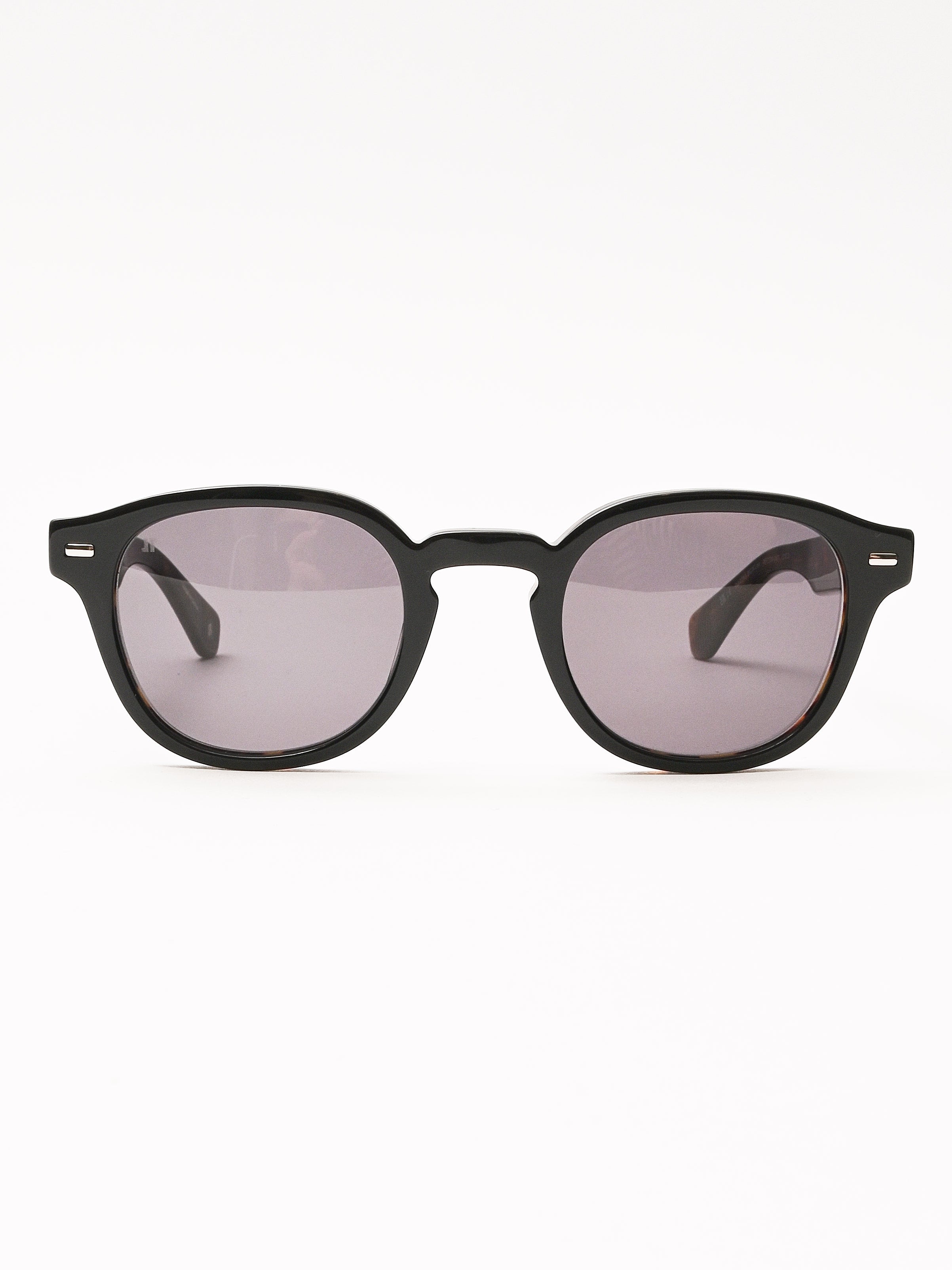 Jimmy Fairly - Black Fox M Sunglasses – Frances May