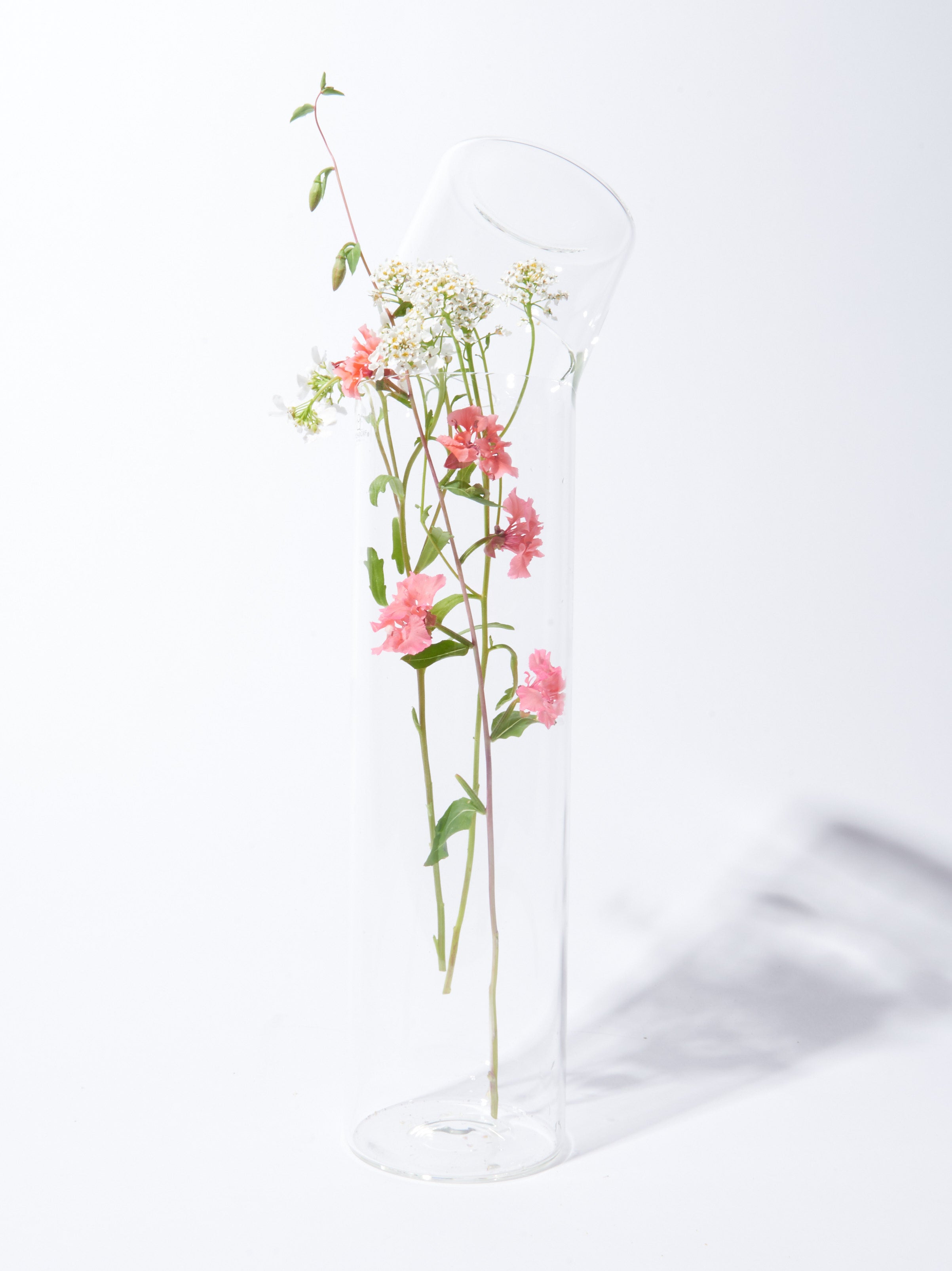 Attesa Big Flower Vase - Thumbnail 3
