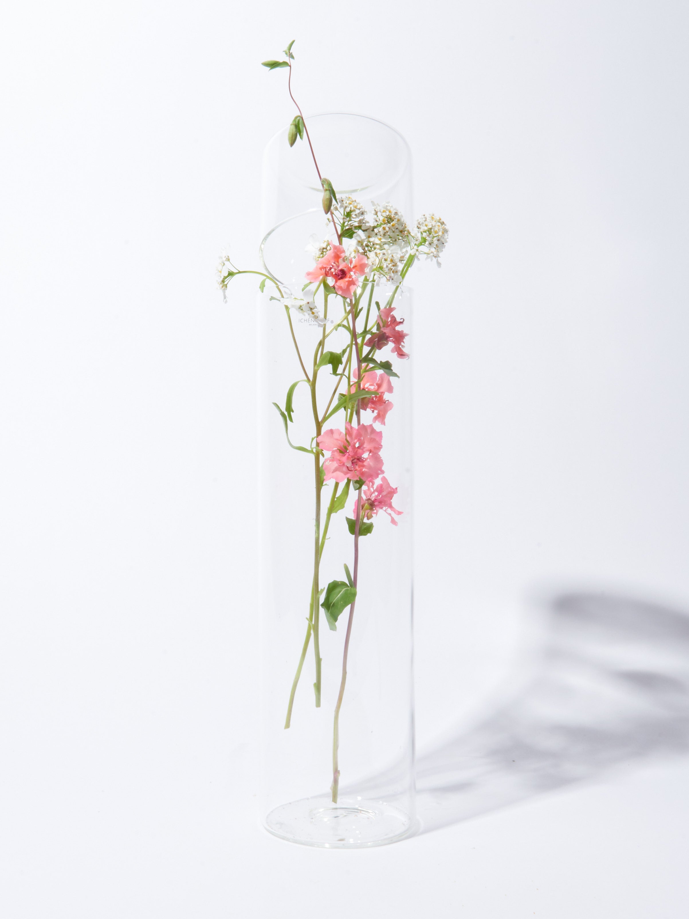 Attesa Big Flower Vase - Thumbnail 5