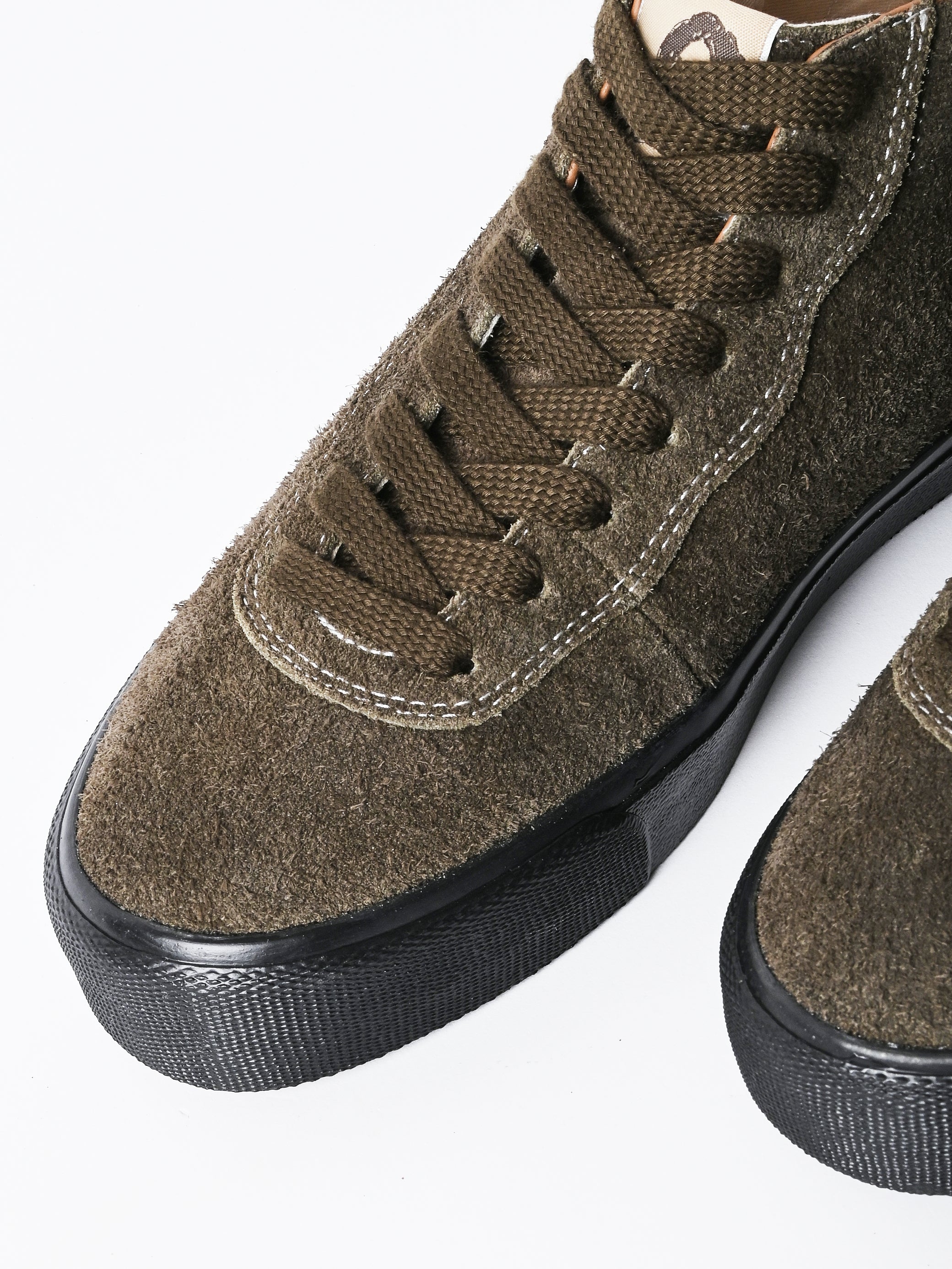 Last Resort AB - Bronze Green/Black VM001 Mid Dane – Frances May