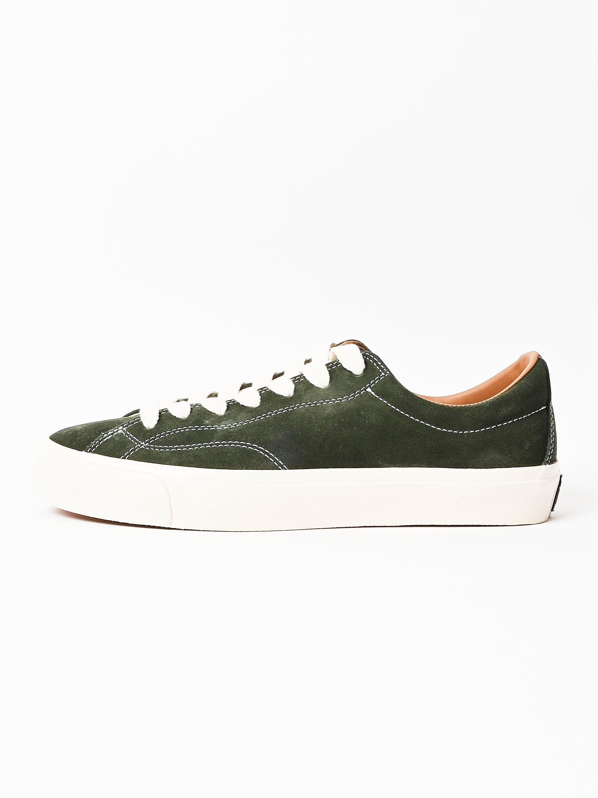 Last Resort AB - Olive VM003 LO Suede – Frances May