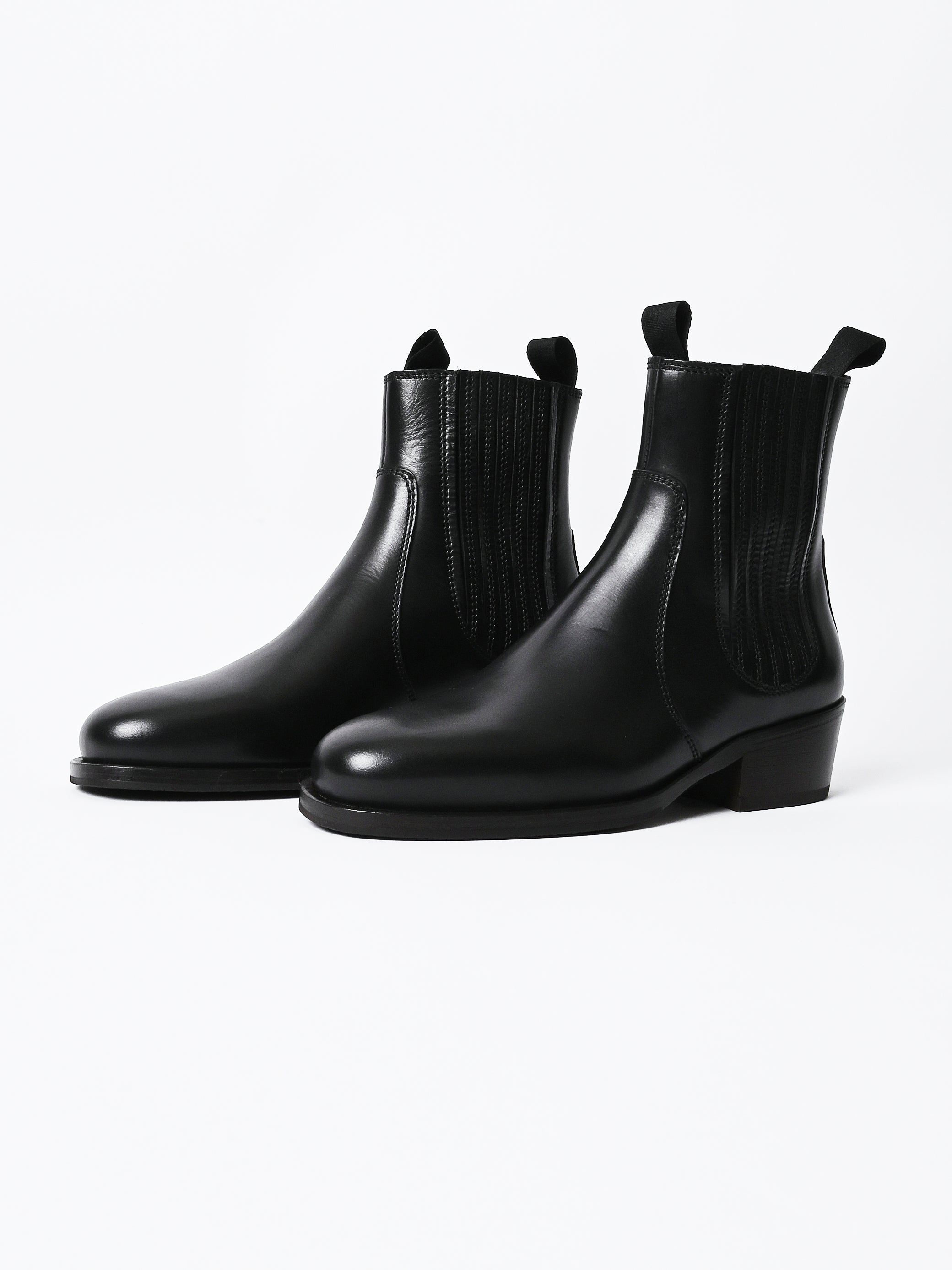 LEMAIRE Chelsea Boots 41 チェルシーブーツ 靴 ルメール LEMAIRE Chelsea Boots 41 チェルシーブーツ 靴 ルメール - メルカリ
