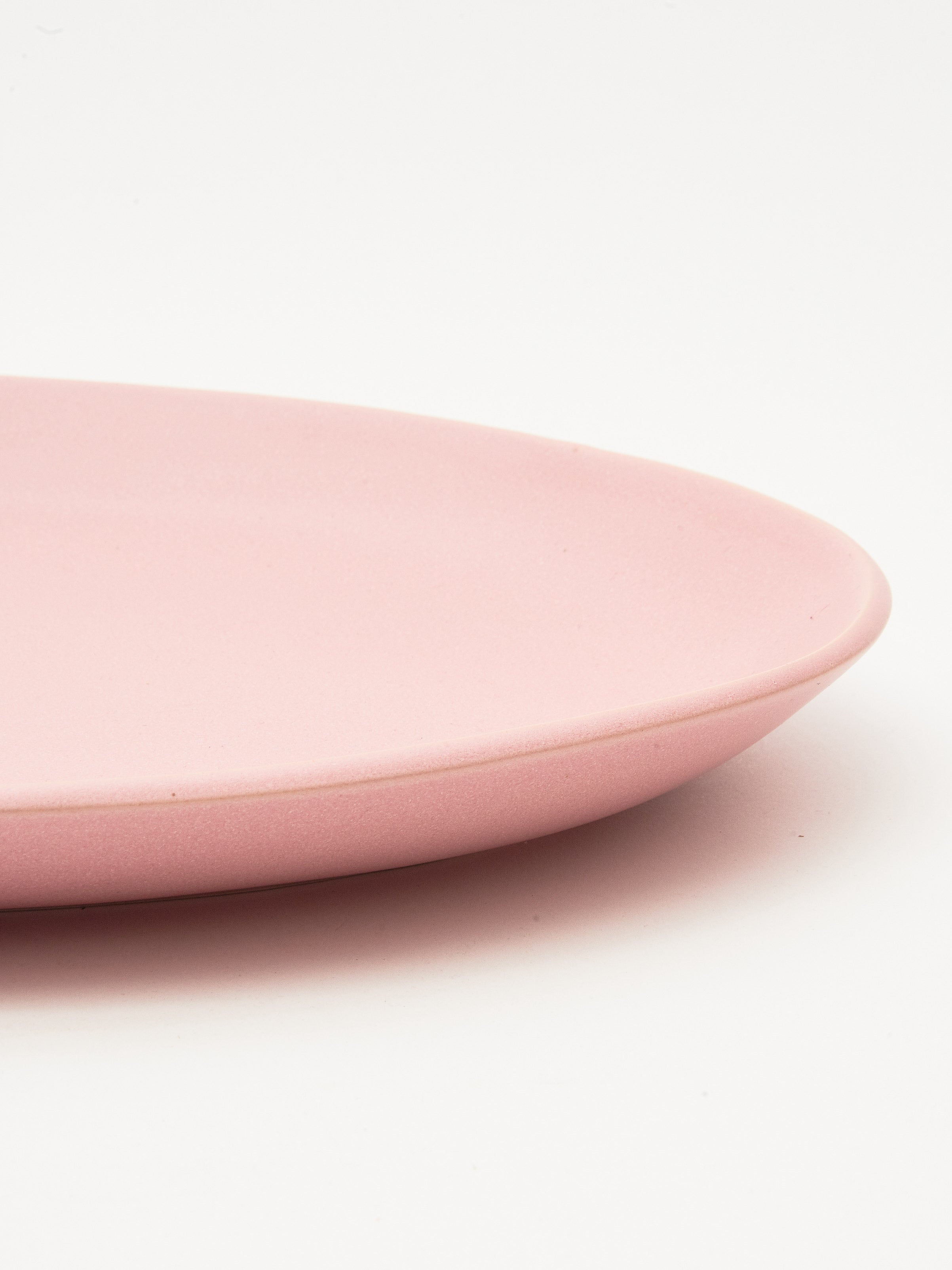 Roseus Oval Platter - Thumbnail 4