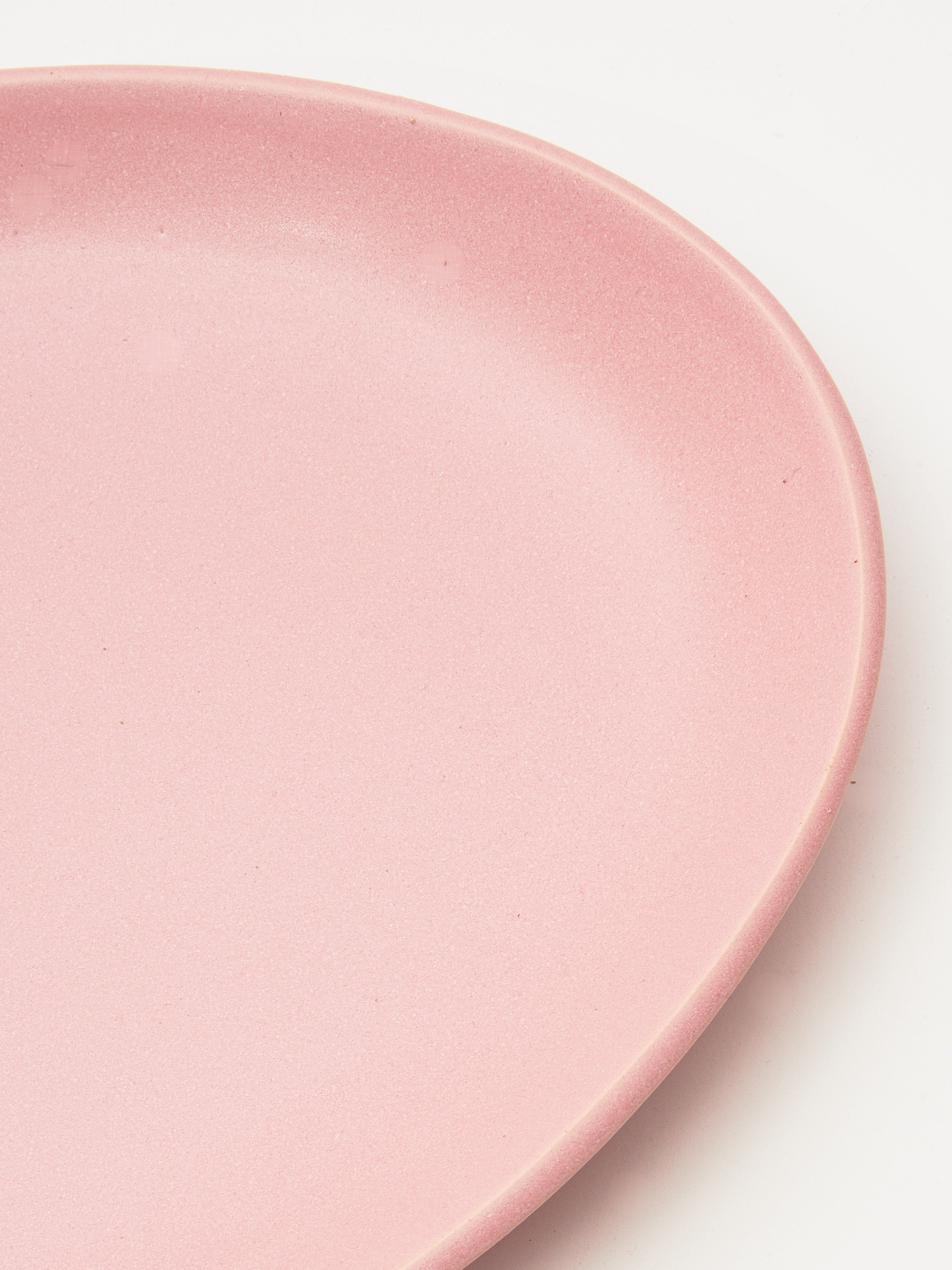 Roseus Oval Platter - Thumbnail 5