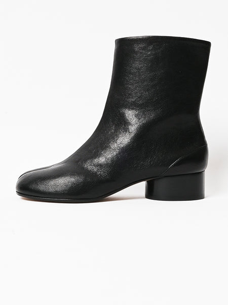 maison-margiela-black-low-heel