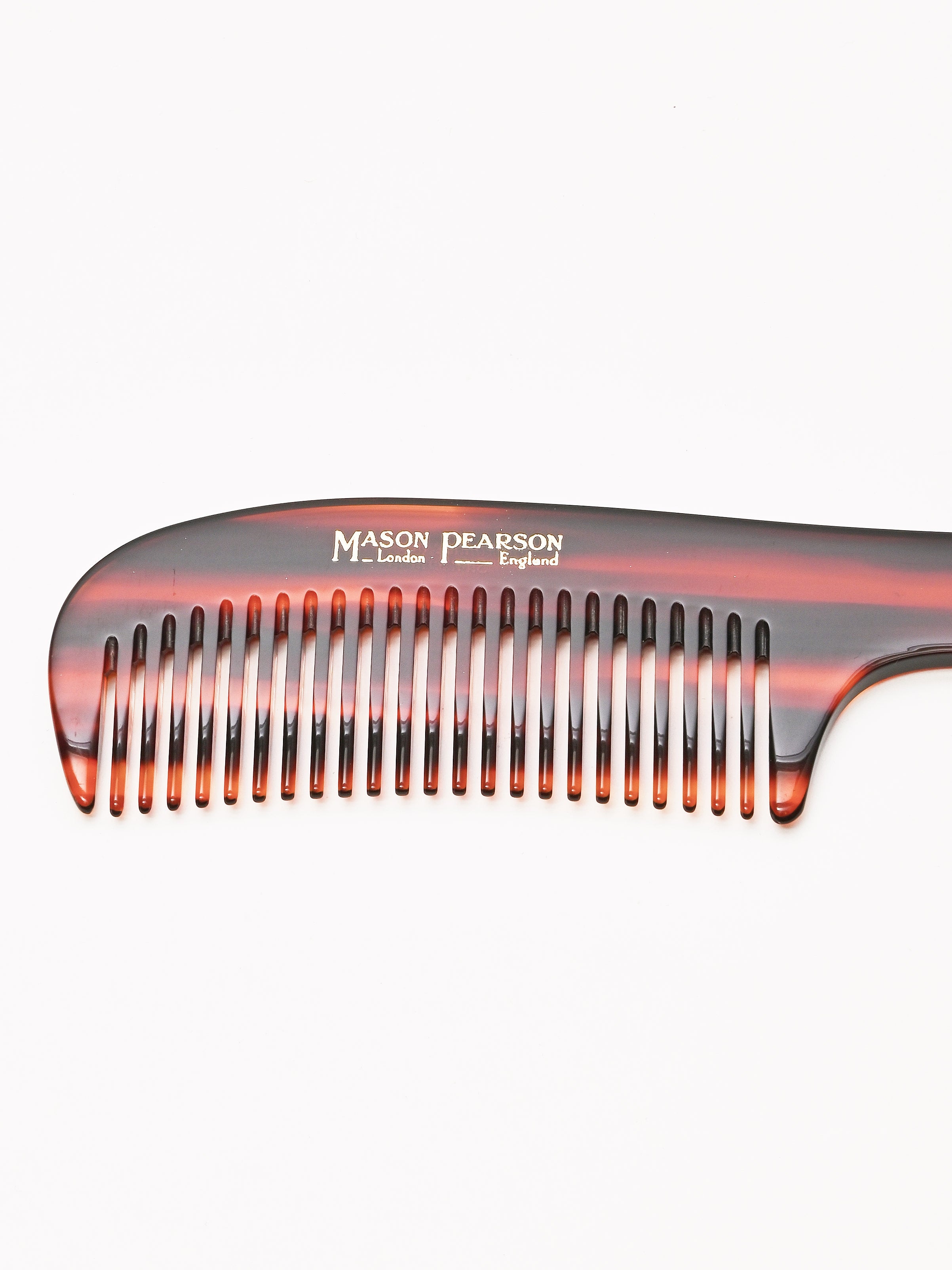 Mason Pearson - Detangling Comb – Frances May